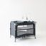 Juniors Dale 4-in-1 Co-Sleeper and Travel Cot-baby-nursery-furniture-cribsandbeds-travelcots-image-1
