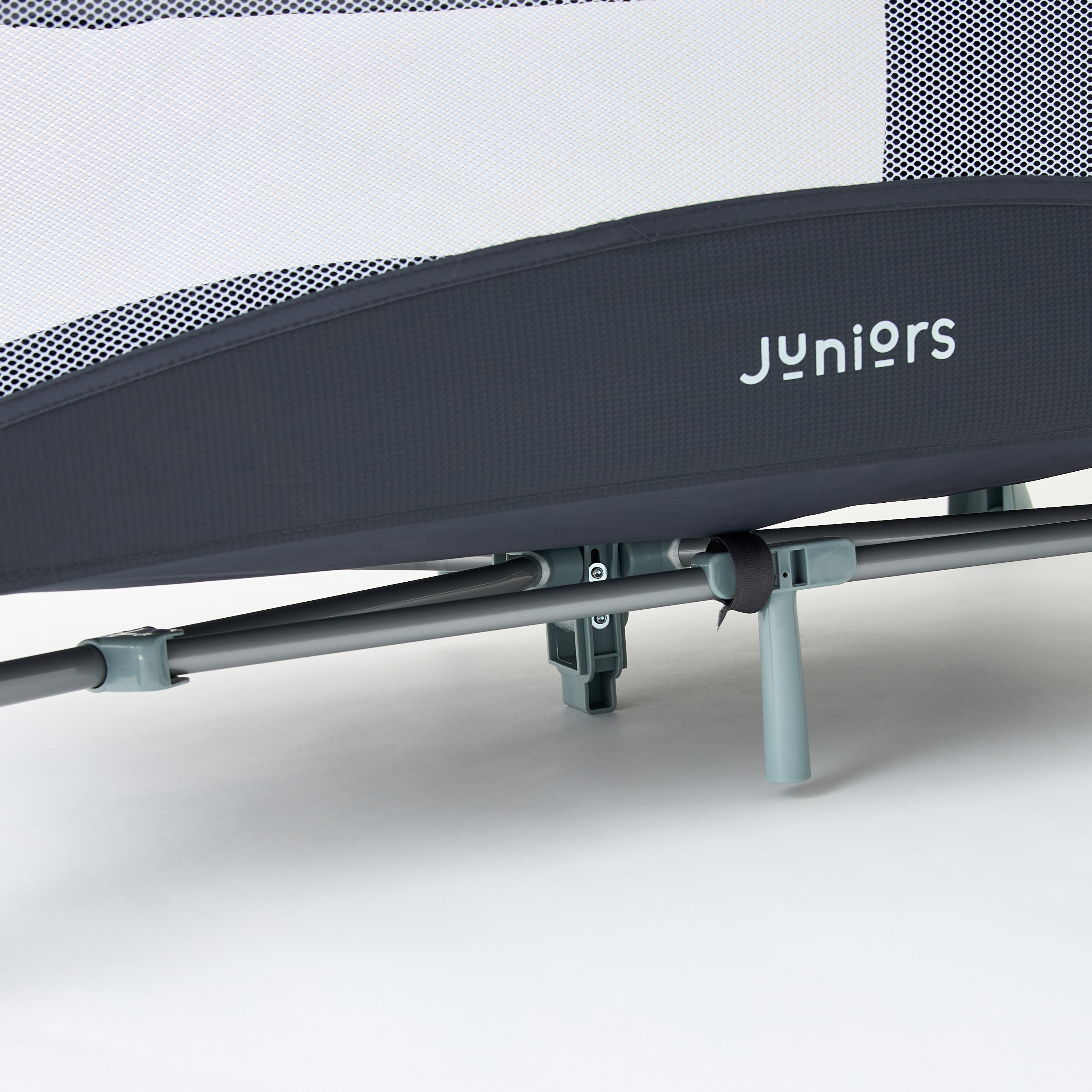 Juniors Dale 4-in-1 Co-Sleeper and Travel Cot-baby-nursery-furniture-cribsandbeds-travelcots-image-12