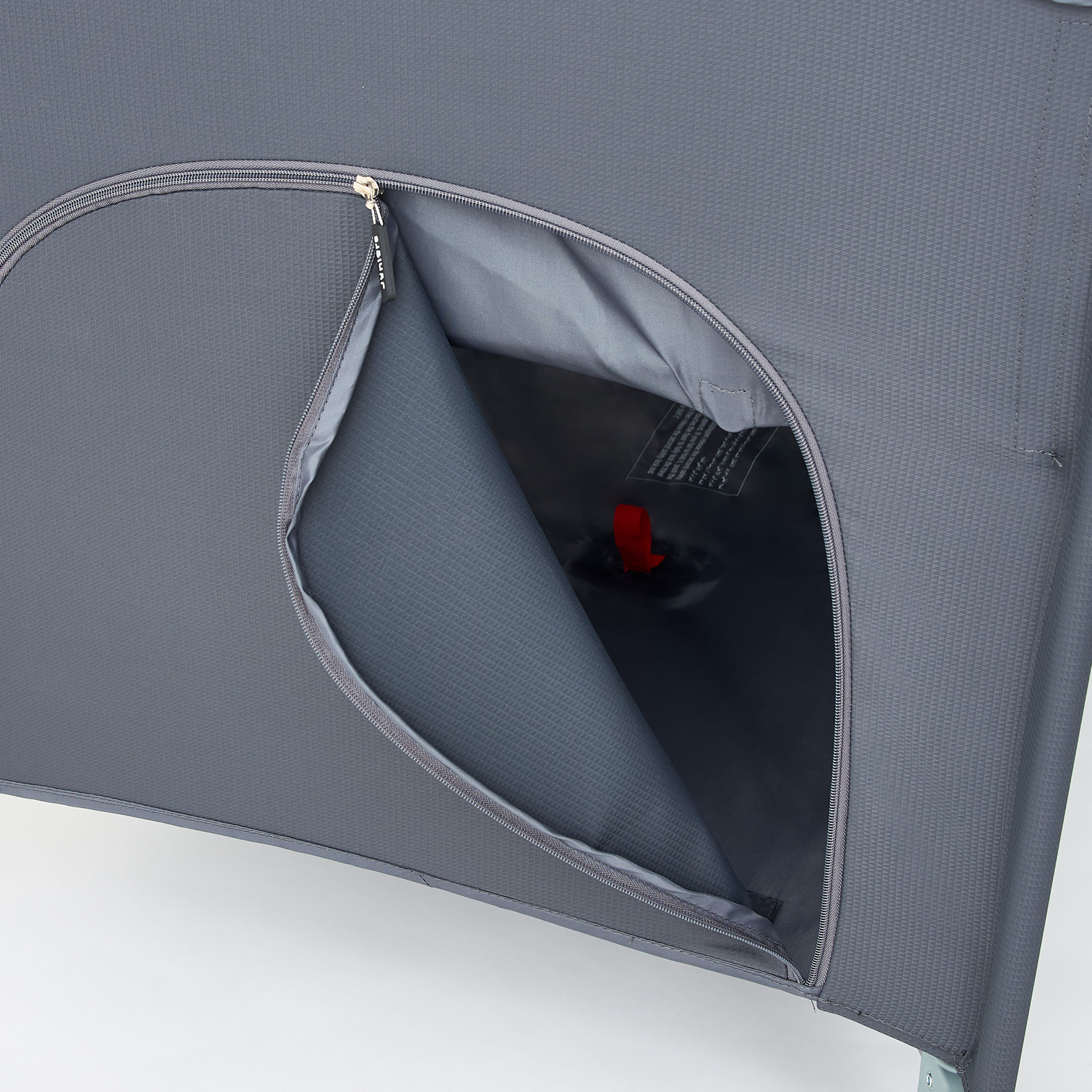 Juniors Dale 4-in-1 Co-Sleeper and Travel Cot-baby-nursery-furniture-cribsandbeds-travelcots-image-14