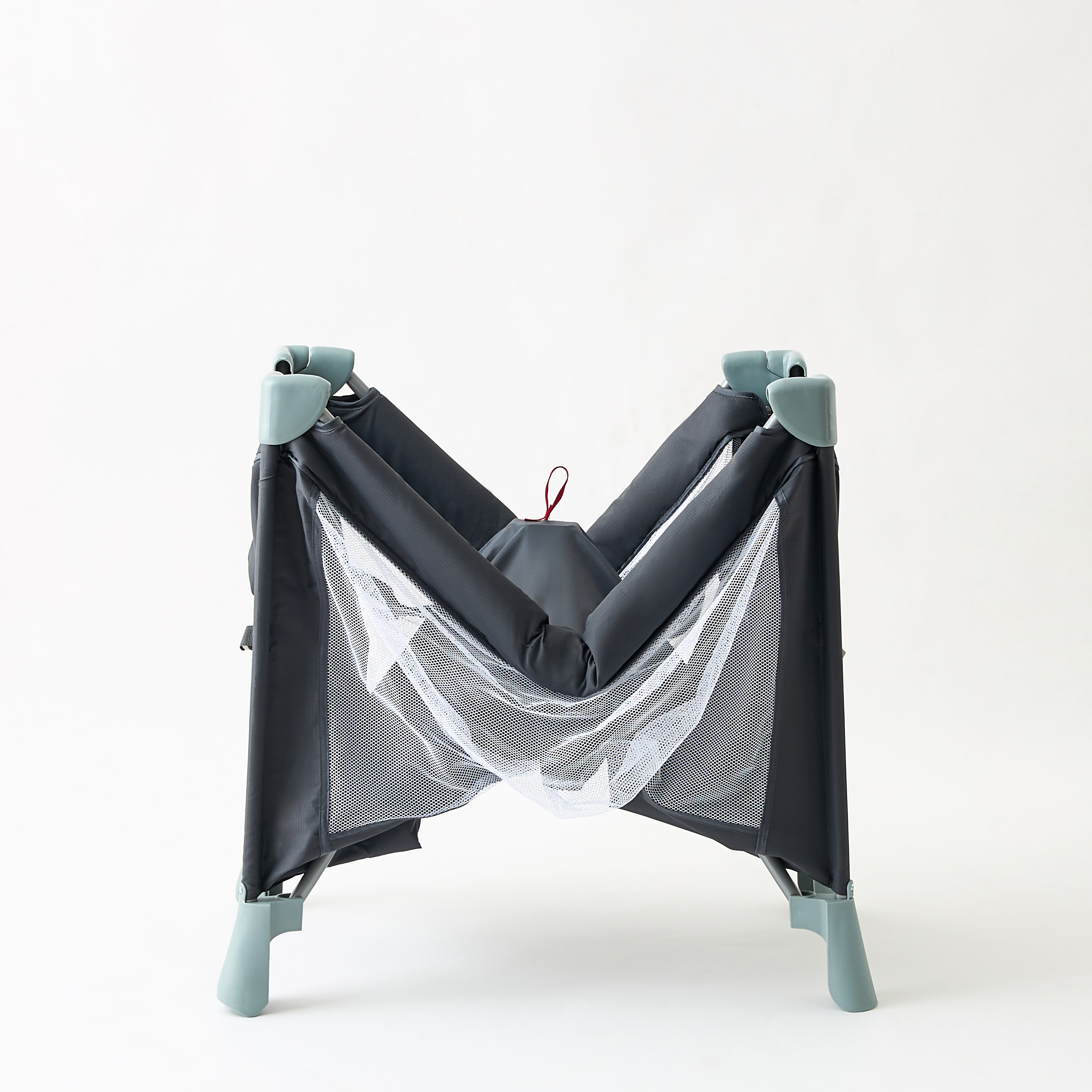 Juniors Dale 4-in-1 Co-Sleeper and Travel Cot-baby-nursery-furniture-cribsandbeds-travelcots-image-16