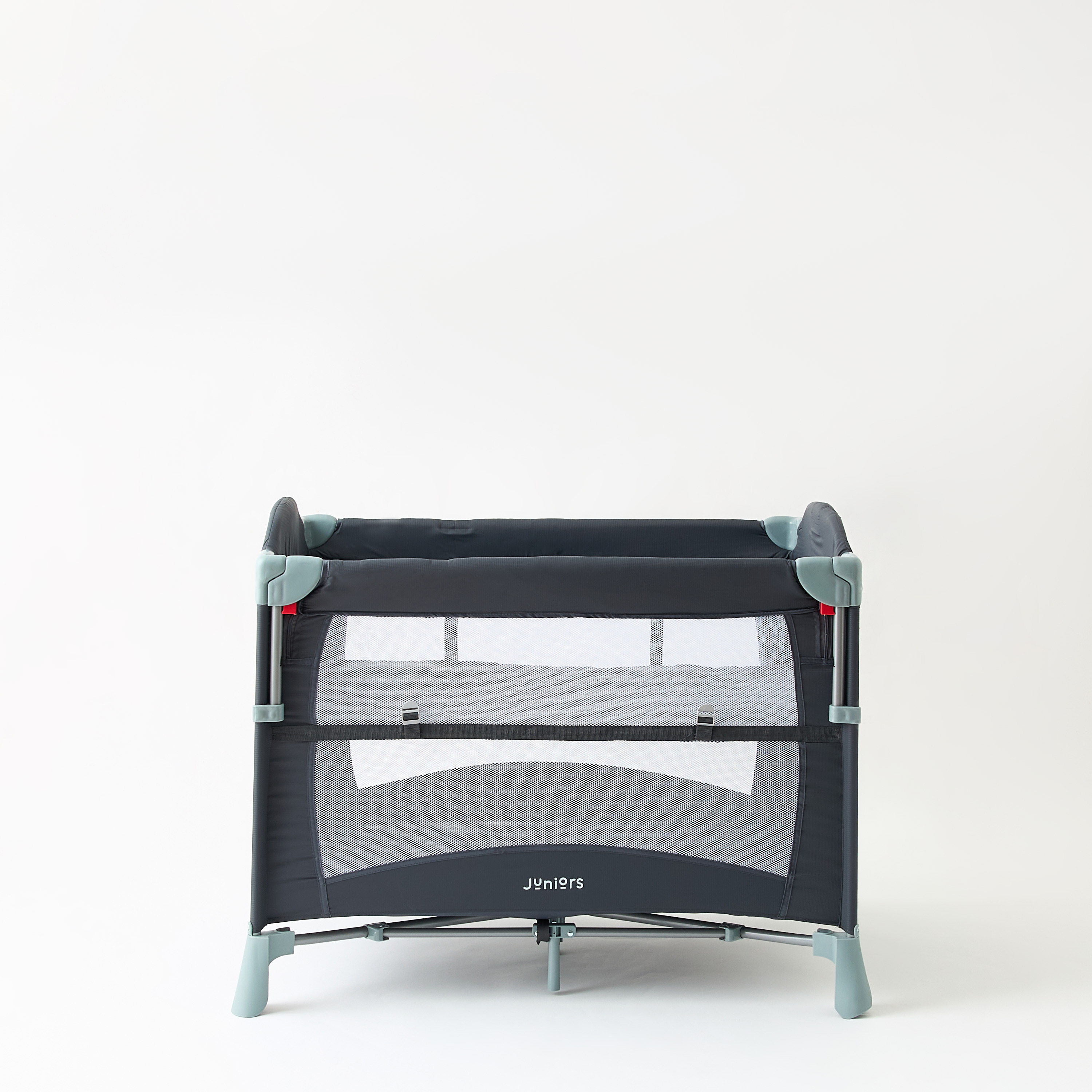 Juniors Dale 4-in-1 Co-Sleeper and Travel Cot-baby-nursery-furniture-cribsandbeds-travelcots-image-3