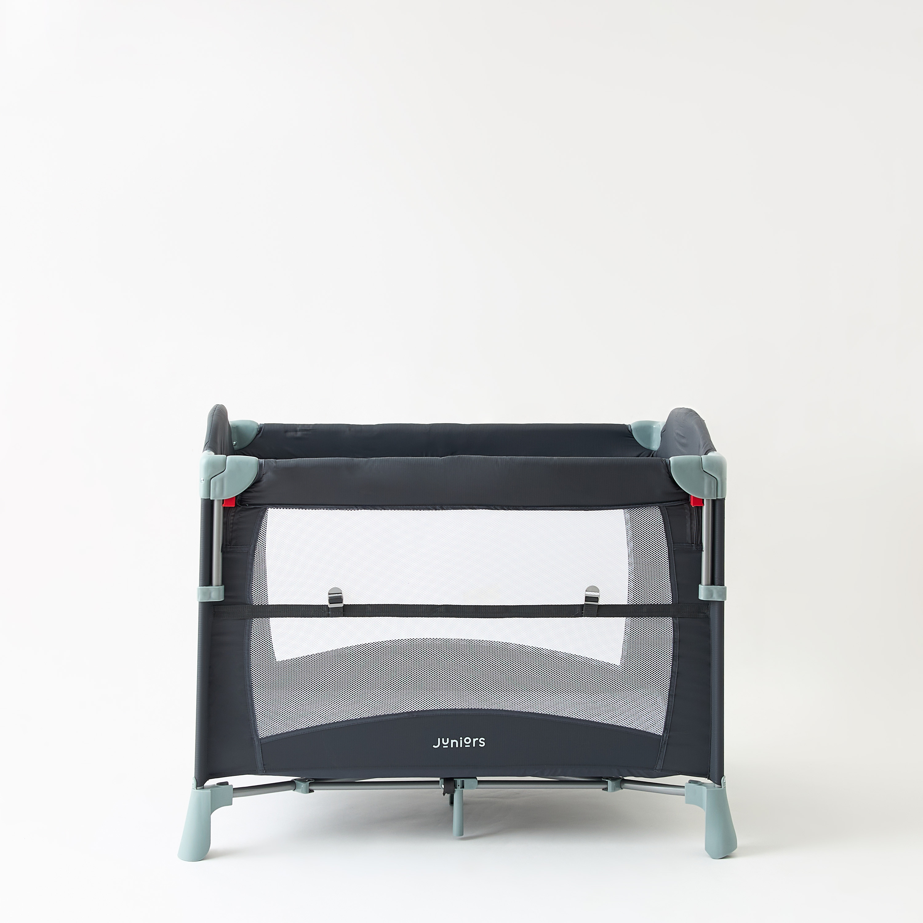Juniors Dale 4-in-1 Co-Sleeper and Travel Cot-baby-nursery-furniture-cribsandbeds-travelcots-image-5