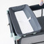 Juniors Dale 4-in-1 Co-Sleeper and Travel Cot-baby-nursery-furniture-cribsandbeds-travelcots-image-7