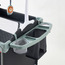 Juniors Dale 4-in-1 Co-Sleeper and Travel Cot-baby-nursery-furniture-cribsandbeds-travelcots-image-8