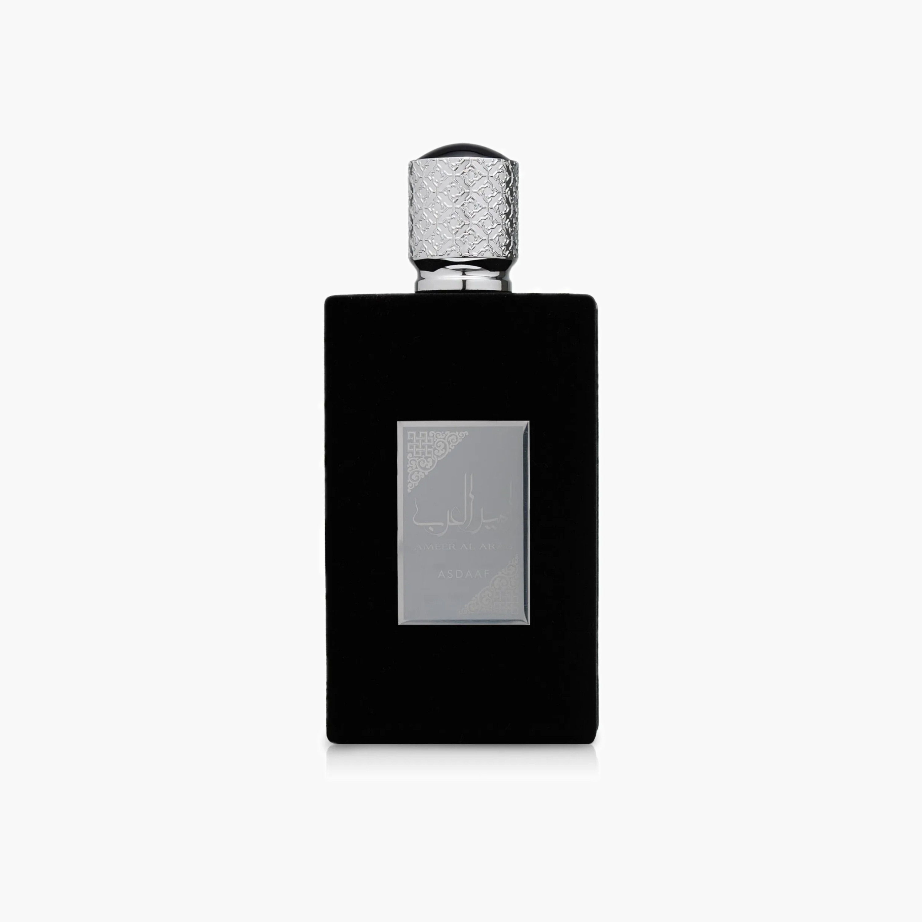 Asdaaf Ameer Al Arab Edp For Men 100Ml-beautyandpersonalcare-fragrance-men-image-1