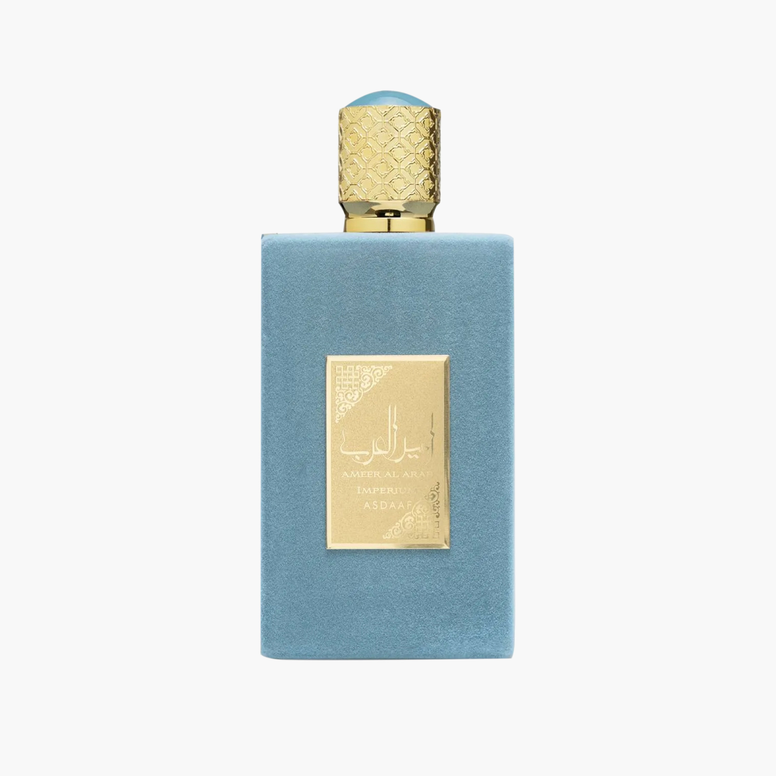 Asdaaf Ameer Al Arab Imperium Edp For Unisex 100Ml-beautyandpersonalcare-fragrance-unisex-image-1