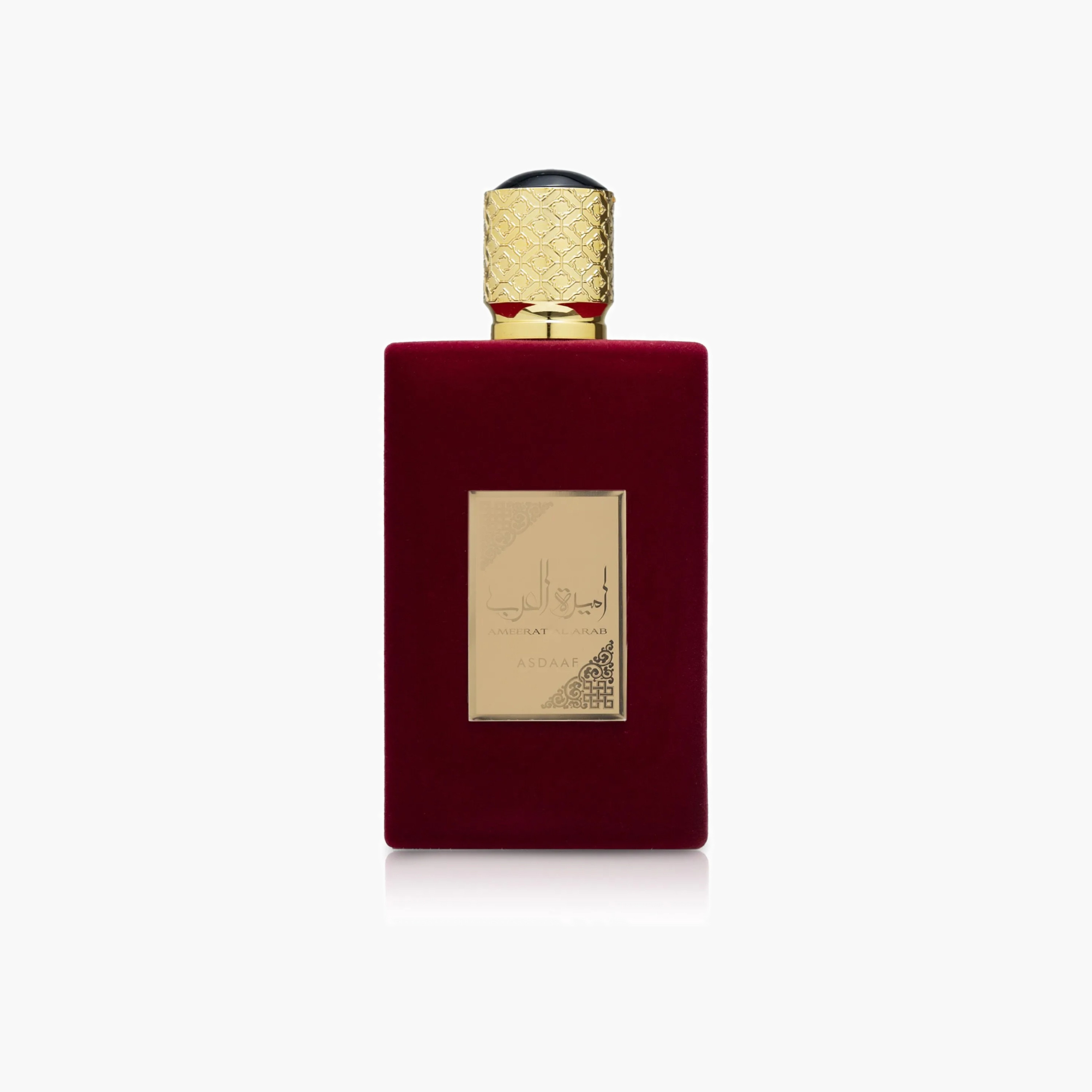 Asdaaf Ameerat Al Arab Edp For Men 100Ml-beautyandpersonalcare-fragrance-men-image-1