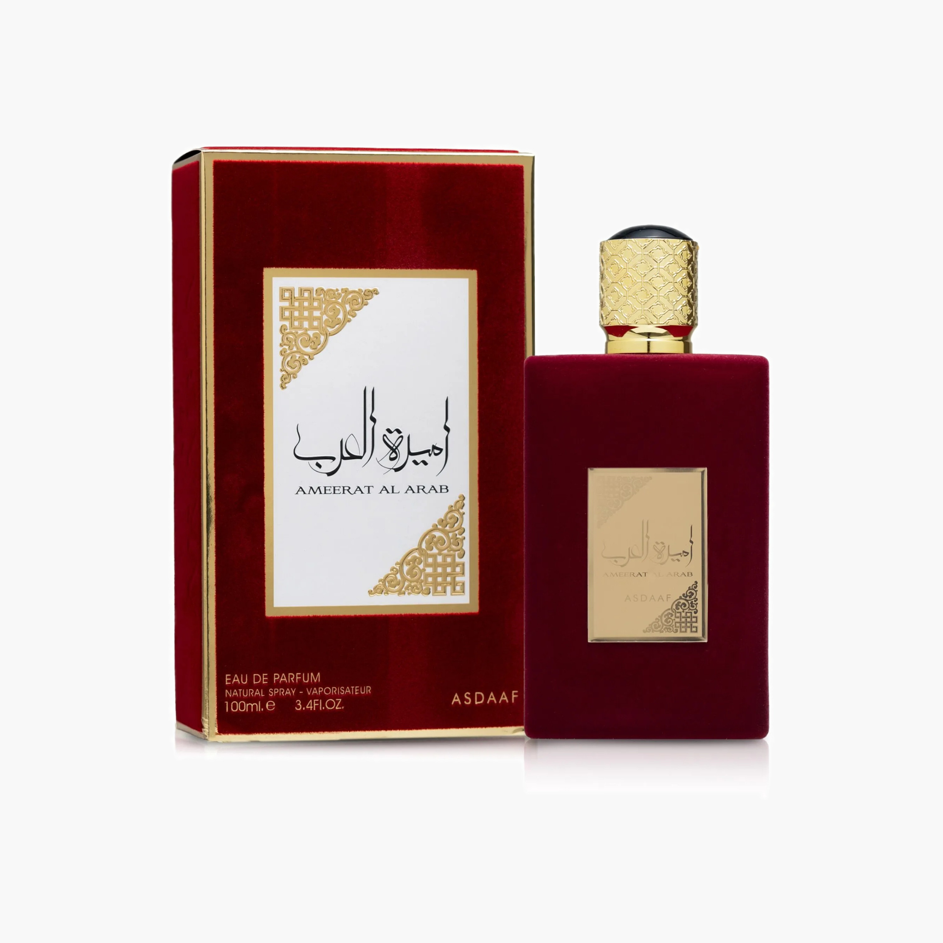 أصداف أميرة العرب عطر للرجال 100 مل-beautyandpersonalcare-fragrance-men-image-2