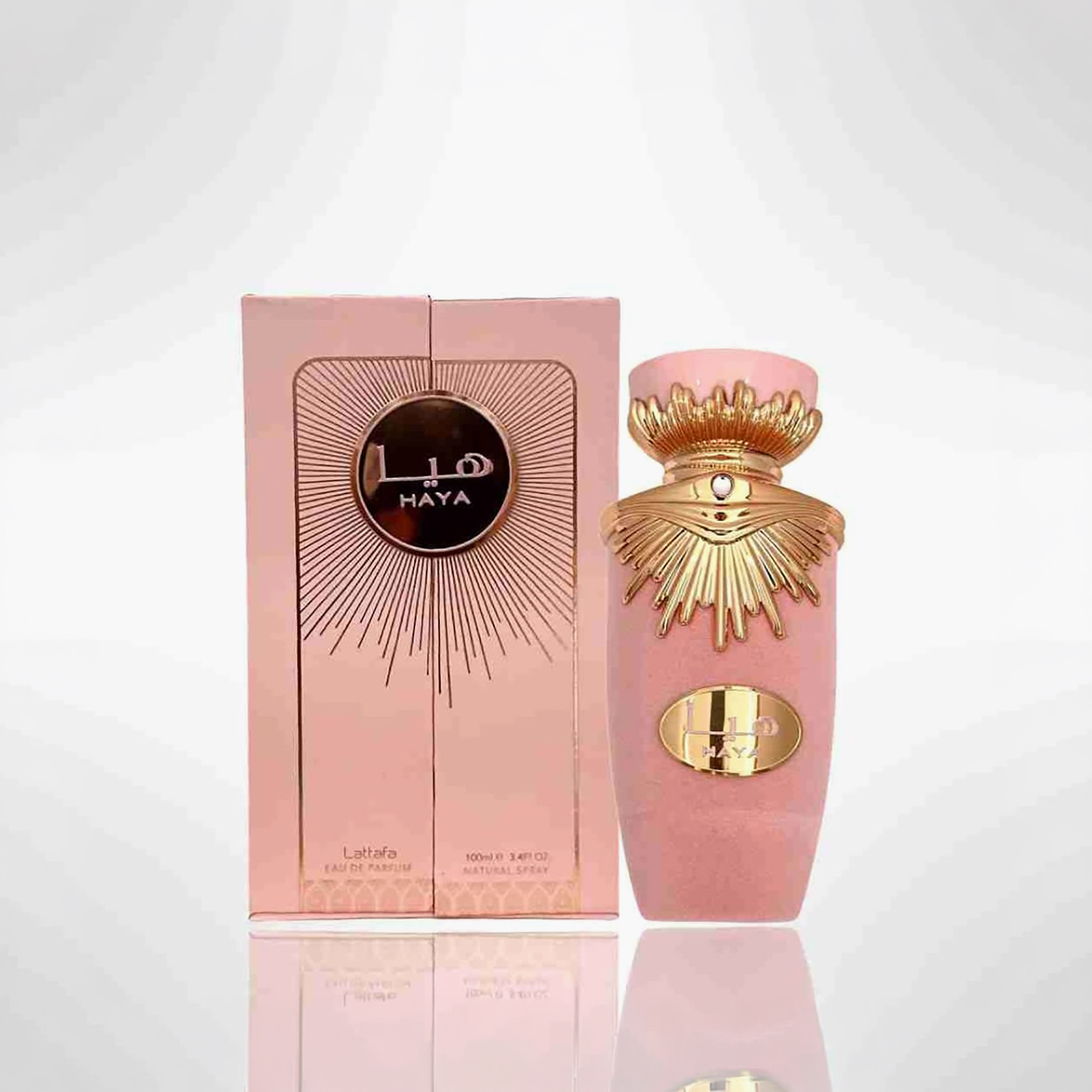 عطر لطافة هيا للنساء 100 مل-beautyandpersonalcare-fragrance-women-image-2