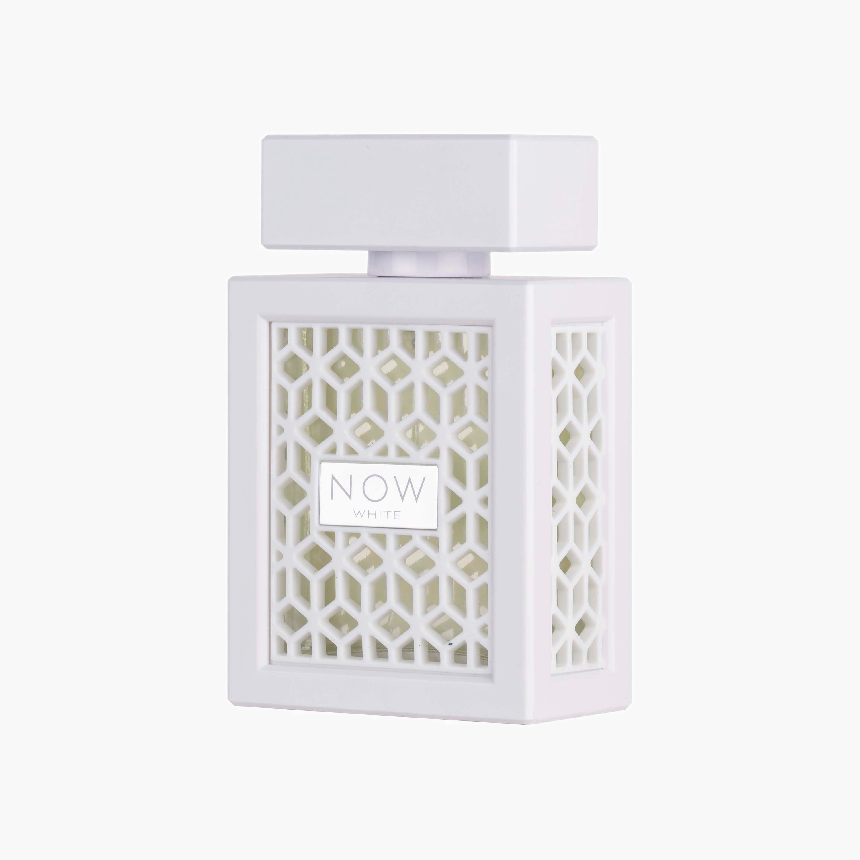 Rave Now White Edp For Unisex 100Ml-beautyandpersonalcare-fragrance-unisex-image-1
