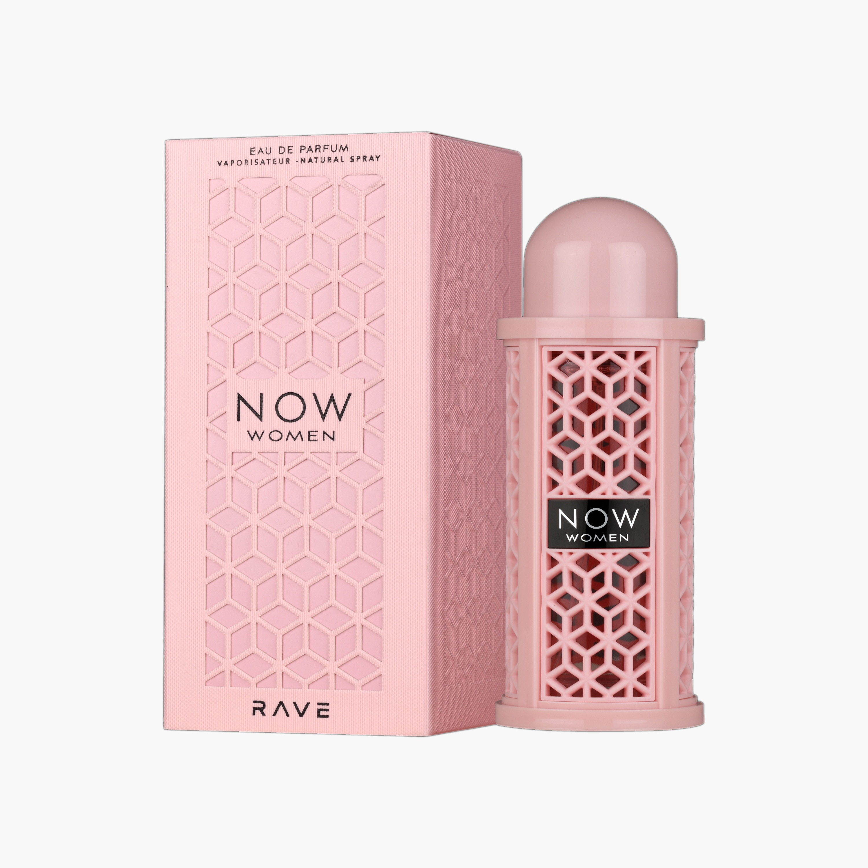 Rave Now Women Edp For Women 100Ml-beautyandpersonalcare-fragrance-women-image-3