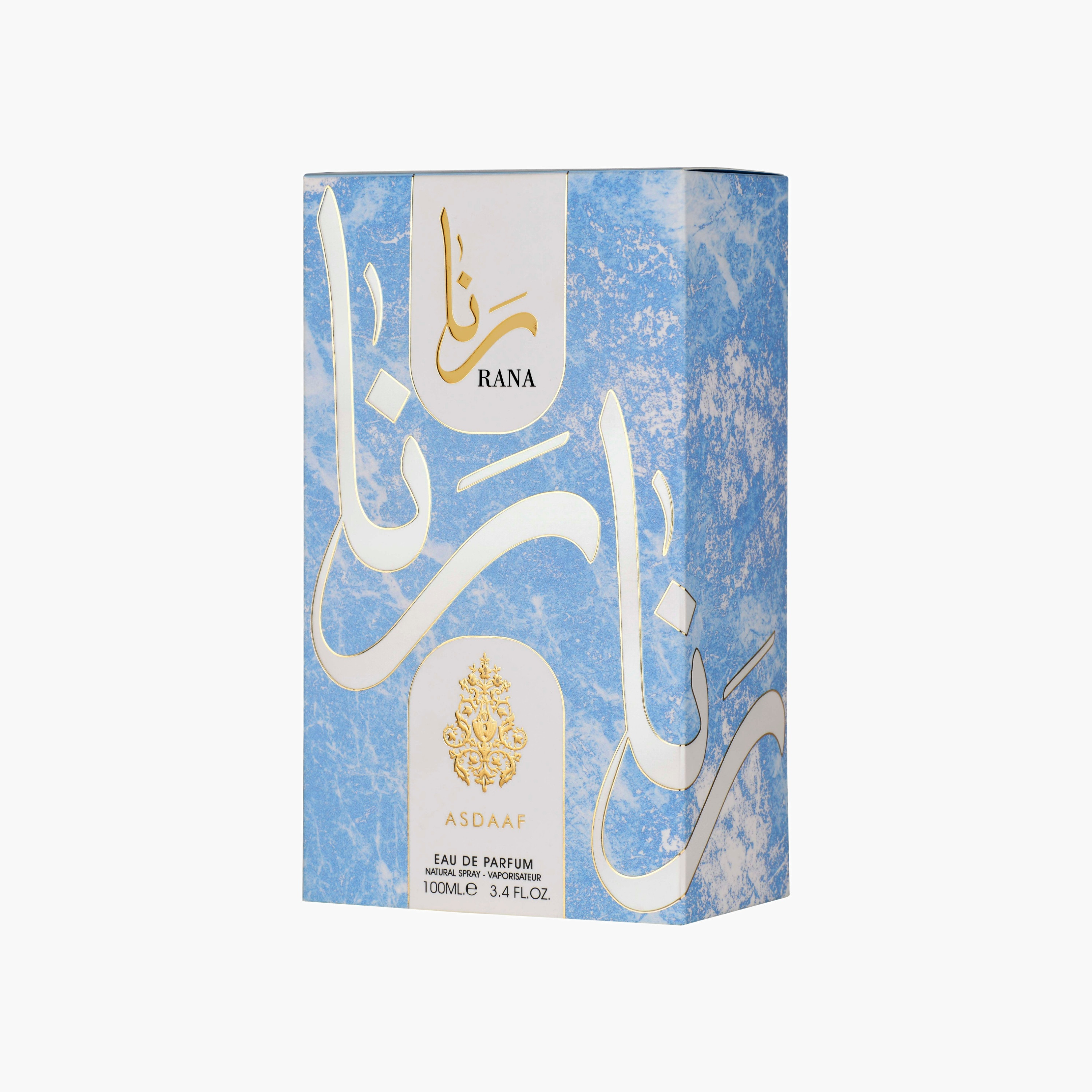 Asdaaf Rana Edp For Women 100Ml-beautyandpersonalcare-fragrance-women-image-2
