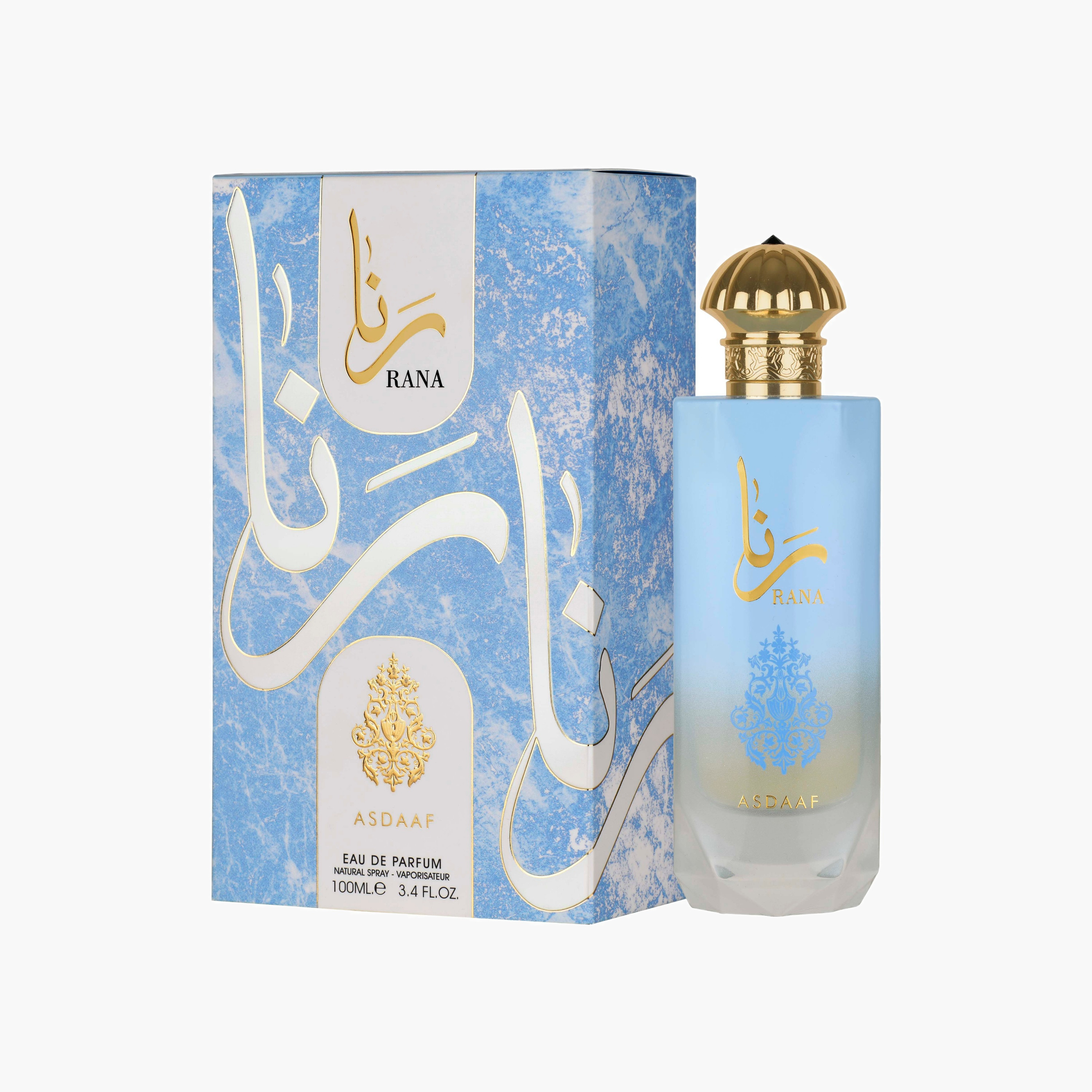 Asdaaf Rana Edp For Women 100Ml-beautyandpersonalcare-fragrance-women-image-3