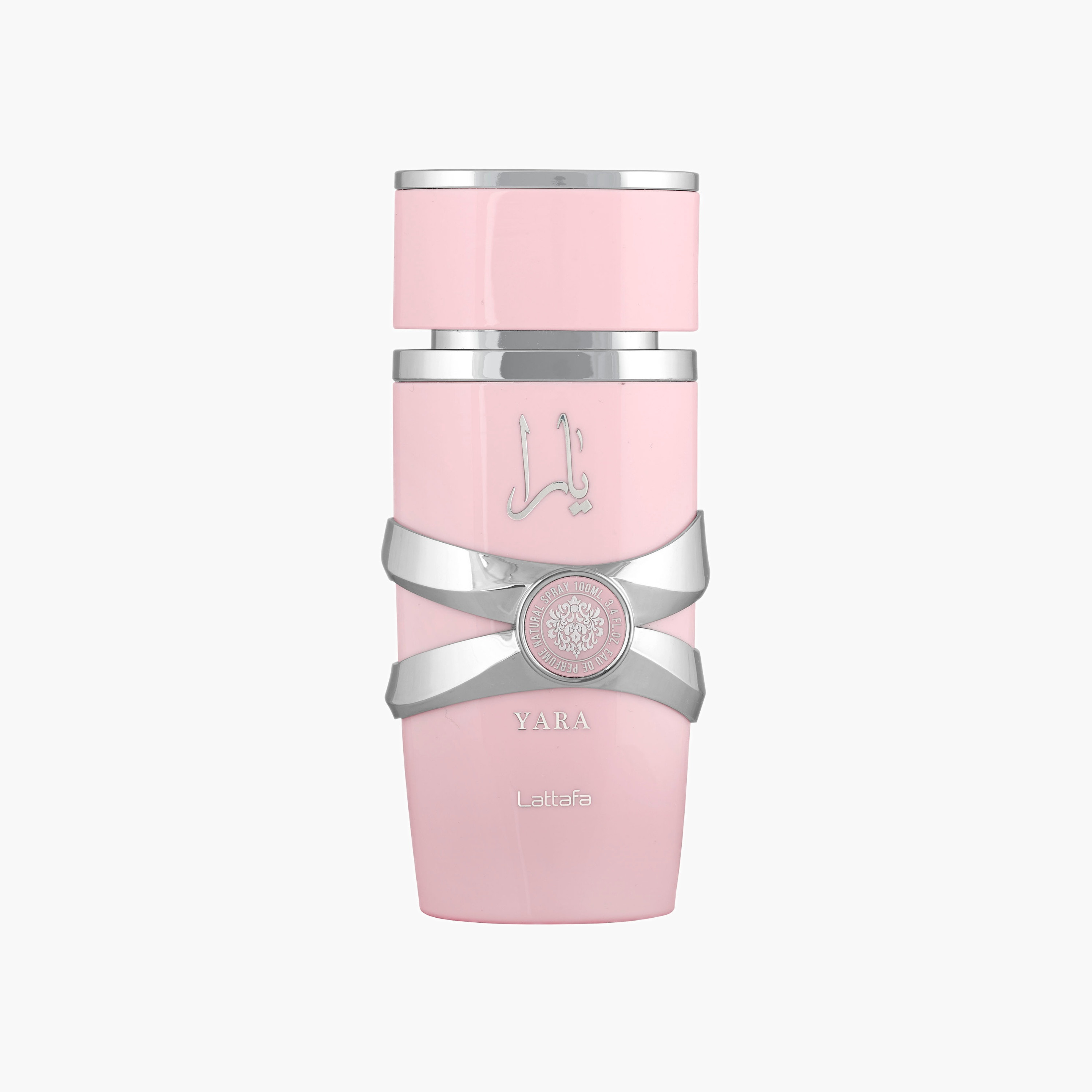 Lattafa Yara Edp For Women 100Ml-beautyandpersonalcare-fragrance-women-image-1