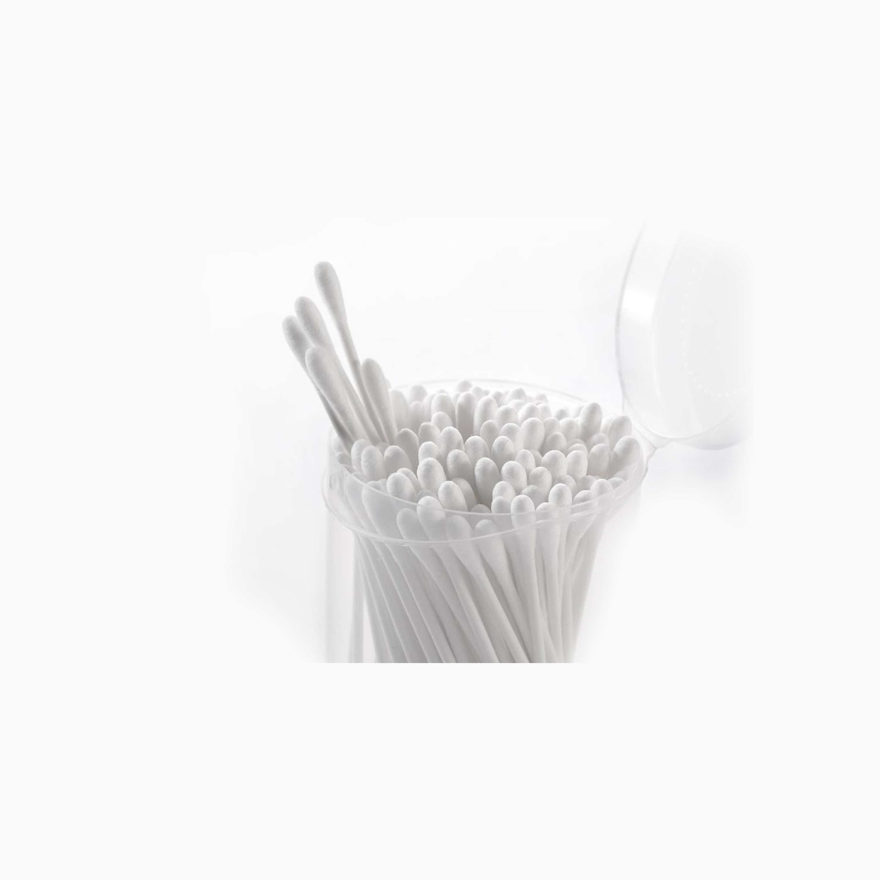 Luqu 220-Piece Cotton Swabs-baby-bathandcare-hairbodyskincare-image-4