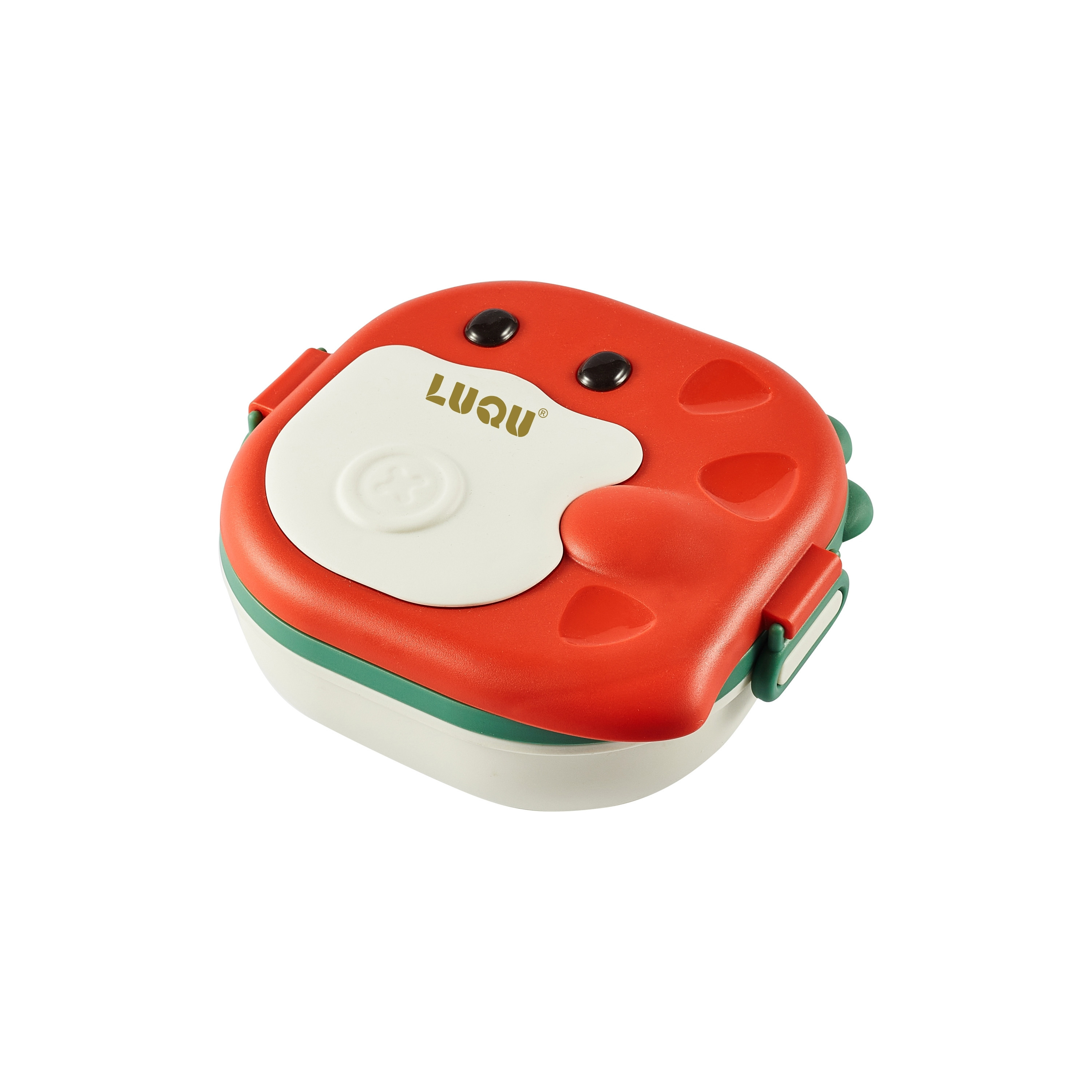 Luqu 3-Compartment Stainless Steel Food Container-baby-feeding-mealtimeessentials-image-8