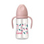 Luqu Feeding Bottle with Handle - 300 ml-baby-feeding-feedingbottles-bottlesandteats-image-1