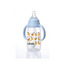 Luqu Feeding Bottle with Handle - 200 ml-baby-feeding-feedingbottles-bottlesandteats-image-2