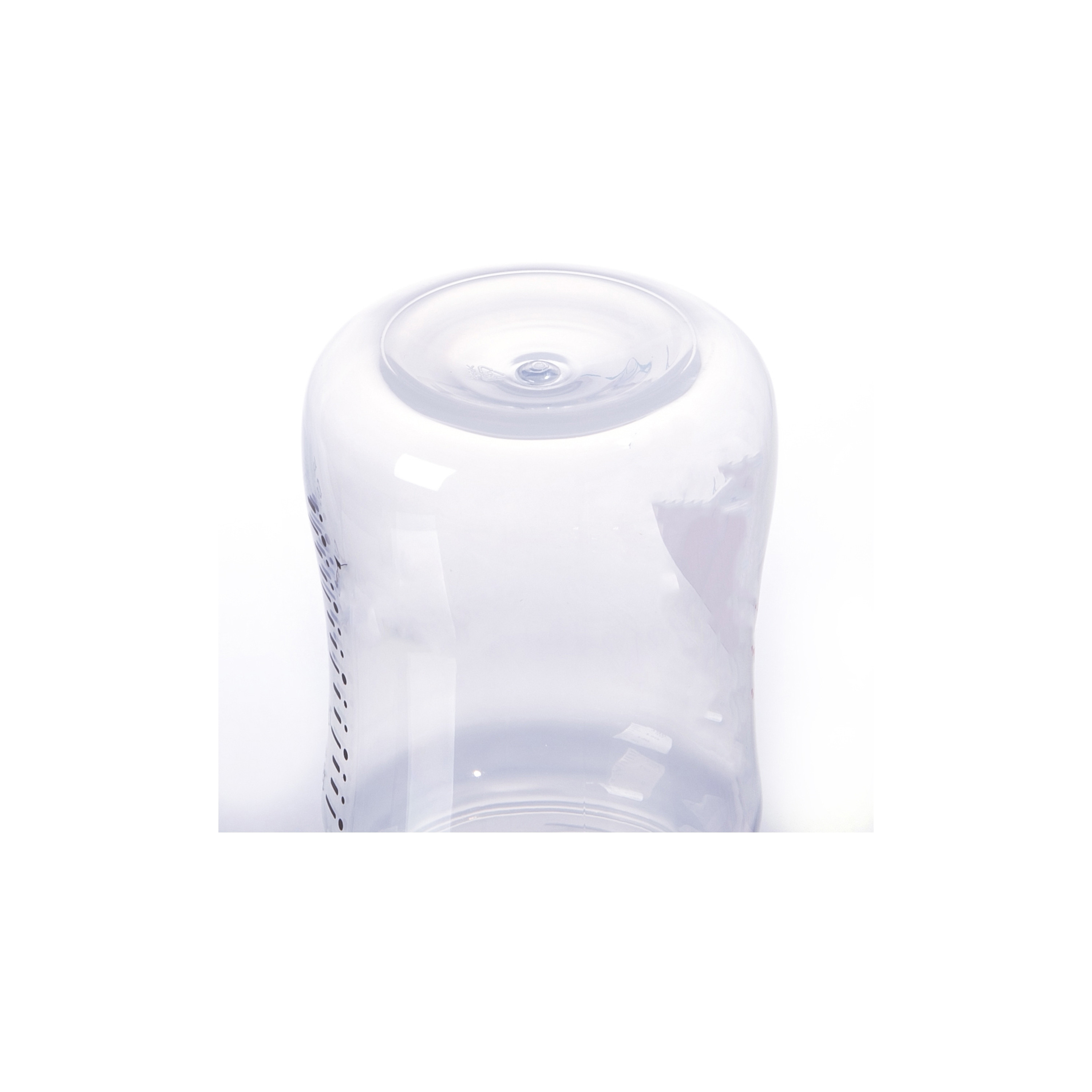 Luqu Feeding Bottle with Handle - 180 ml-baby-feeding-feedingbottles-bottlesandteats-image-2