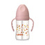 Luqu Feeding Bottle with Handle - 240 ml-baby-feeding-feedingbottles-bottlesandteats-image-1