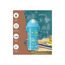Luqu BPA Free Insulated Feeding Bottle with Straw - Blue - 340 ml-baby-feeding-mealtimeessentials-image-5