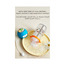 Luqu BPA Free Tritan Straw Cup - Blue - 400 ml-baby-feeding-mealtimeessentials-image-4