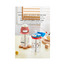 Luqu BPA Free Tritan Straw Cup - Blue - 400 ml-baby-feeding-mealtimeessentials-image-7