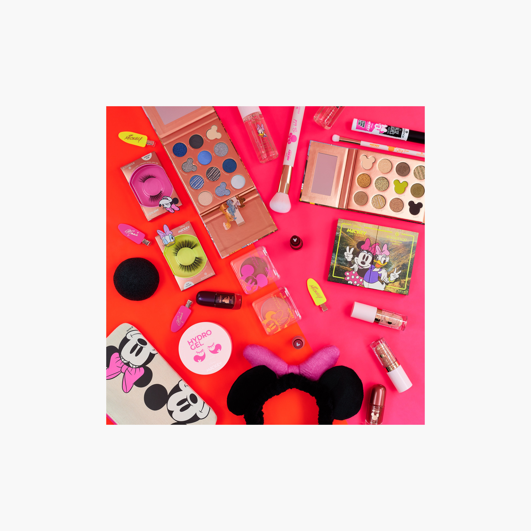 باليت ظلال عيون ديزني ميكي ماوس آند فريندز من إيسينس-beautyandpersonalcare-makeup-eyes-eyeshadows-image-9