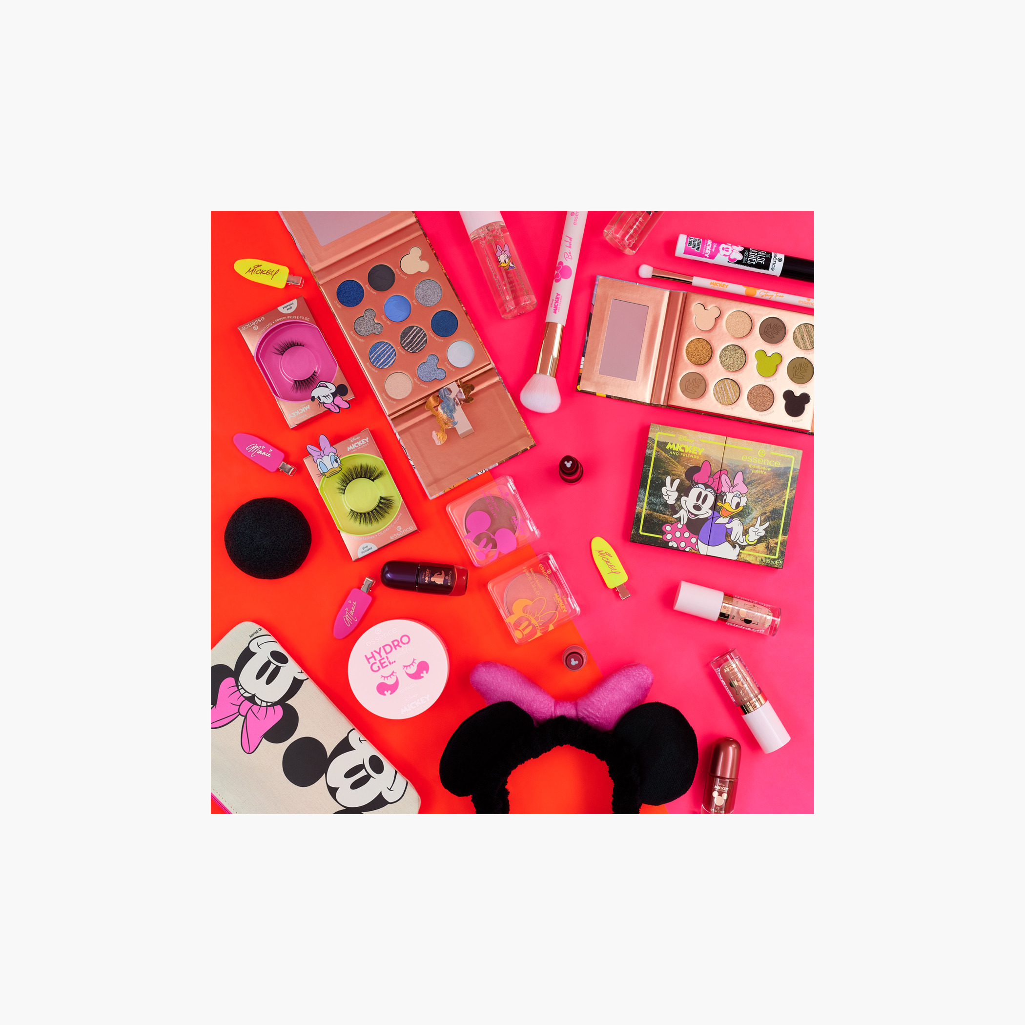 باليت ظلال عيون ديزني ميكي ماوس آند فريندز من إيسينس-beautyandpersonalcare-makeup-eyes-eyeshadows-image-14