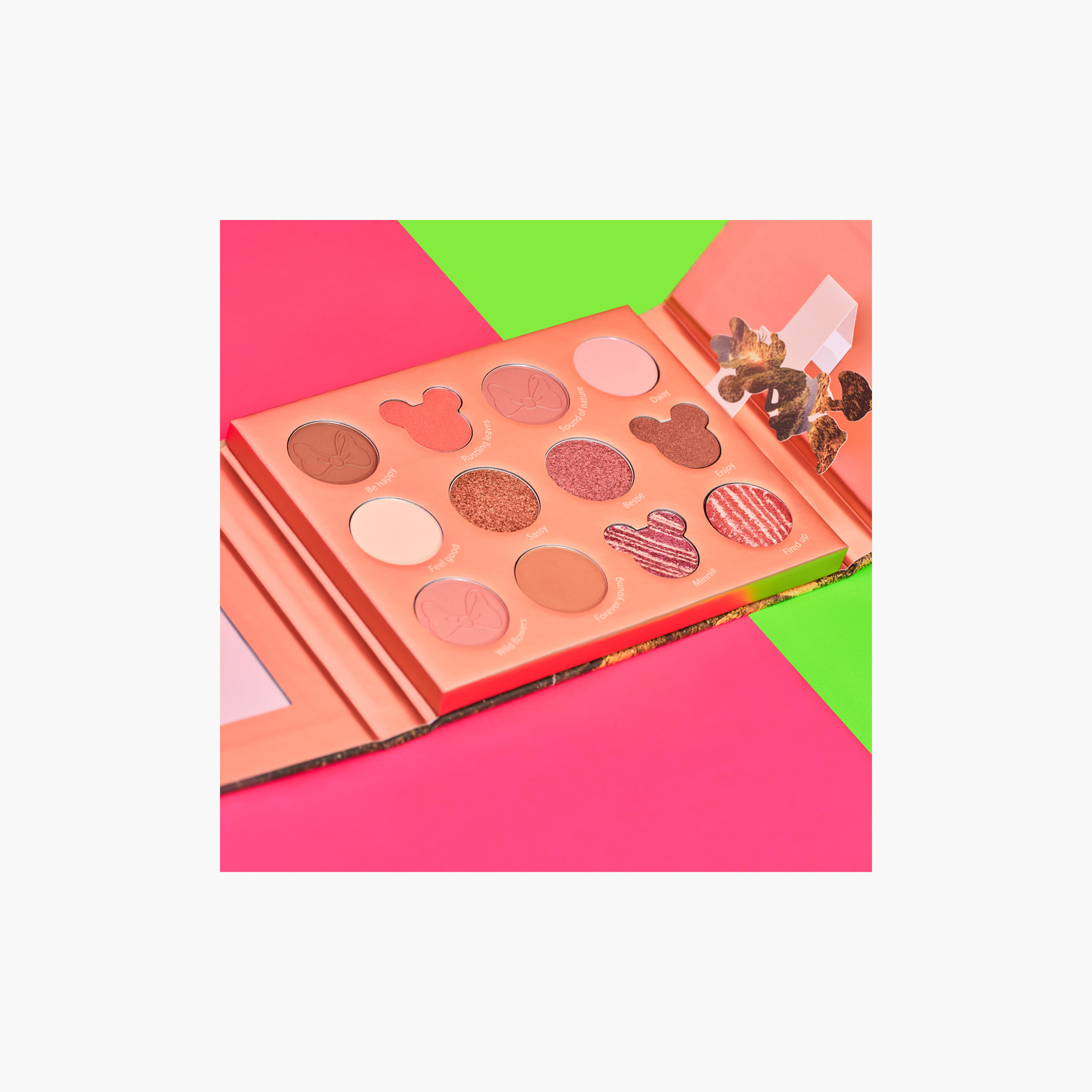 باليت ظلال عيون ديزني ميكي ماوس آند فريندز من إيسينس-beautyandpersonalcare-makeup-eyes-eyeshadows-image-15