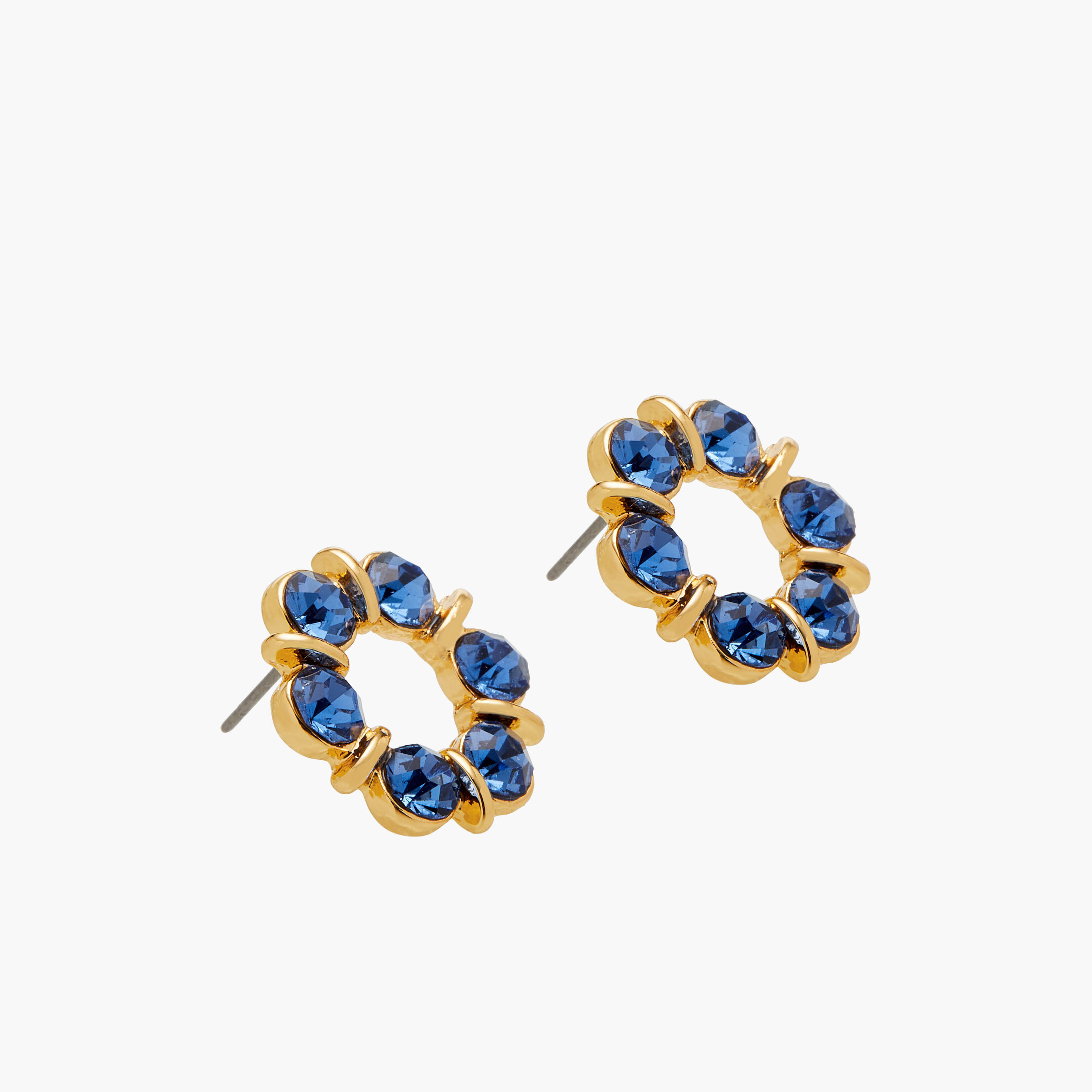 طقم حلق وعقد بدلاية بتزيينات زيركون-women-watchesandjewellery-jewellery-jewellerysets-image-7