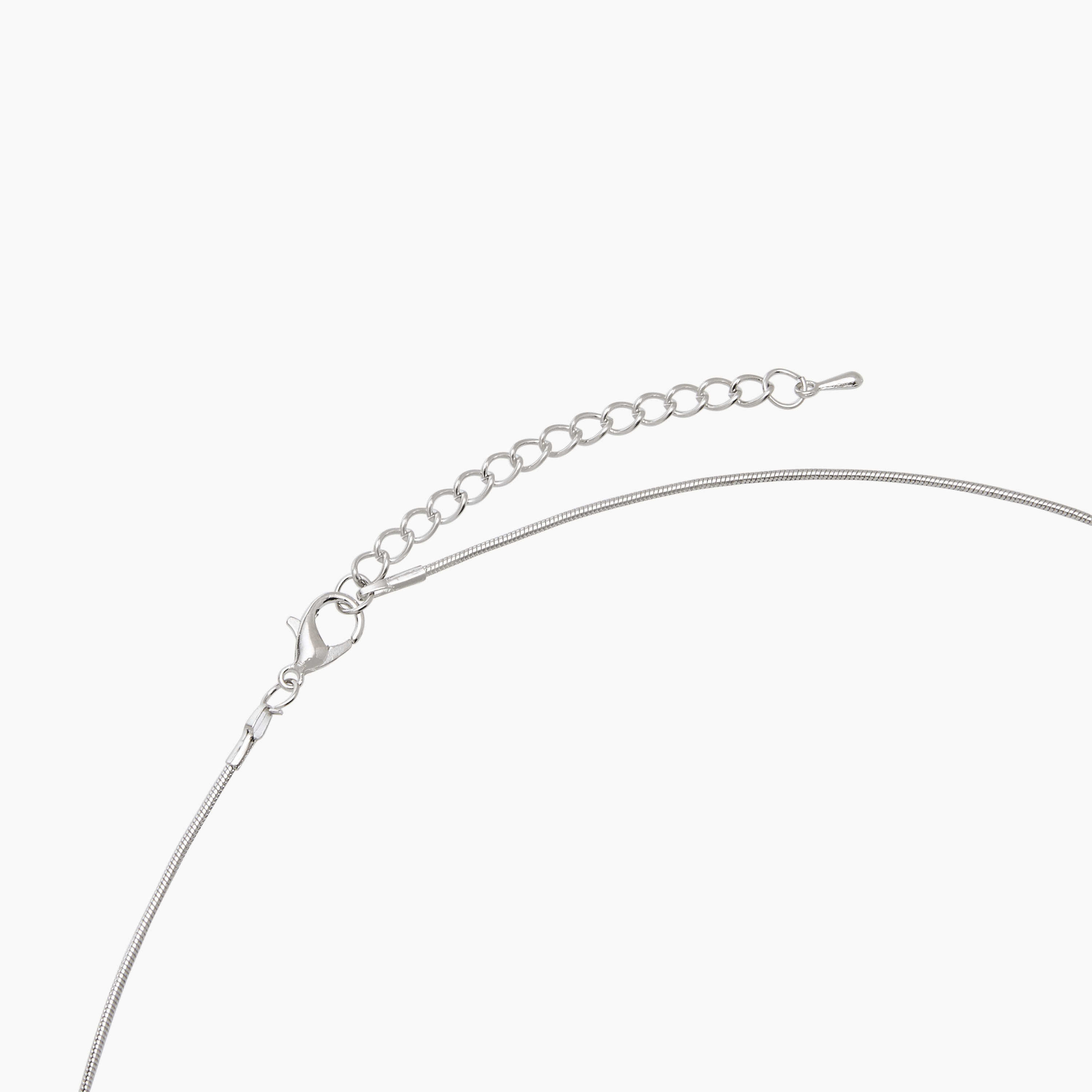طقم حلق وعقد بدلاية مزينة-women-watchesandjewellery-jewellery-jewellerysets-image-4