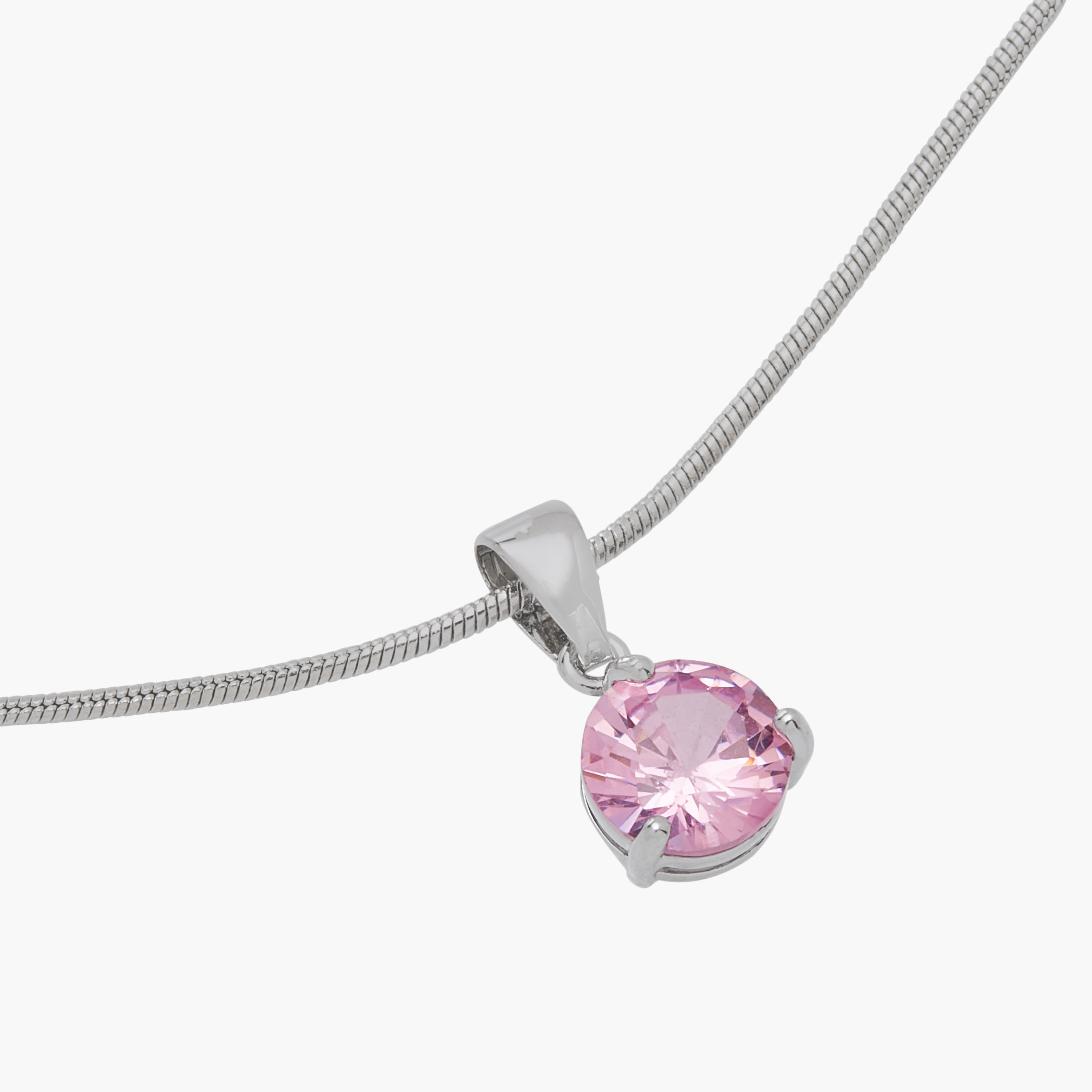 طقم حلق وعقد بدلاية مزينة-women-watchesandjewellery-jewellery-jewellerysets-image-5