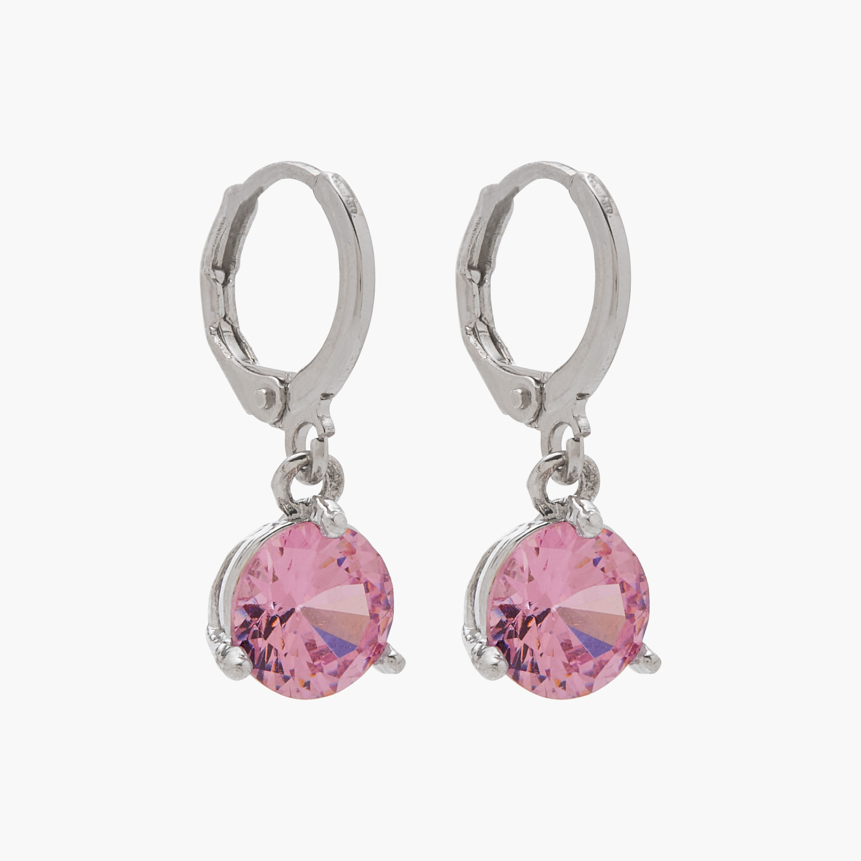 طقم حلق وعقد بدلاية مزينة-women-watchesandjewellery-jewellery-jewellerysets-image-7