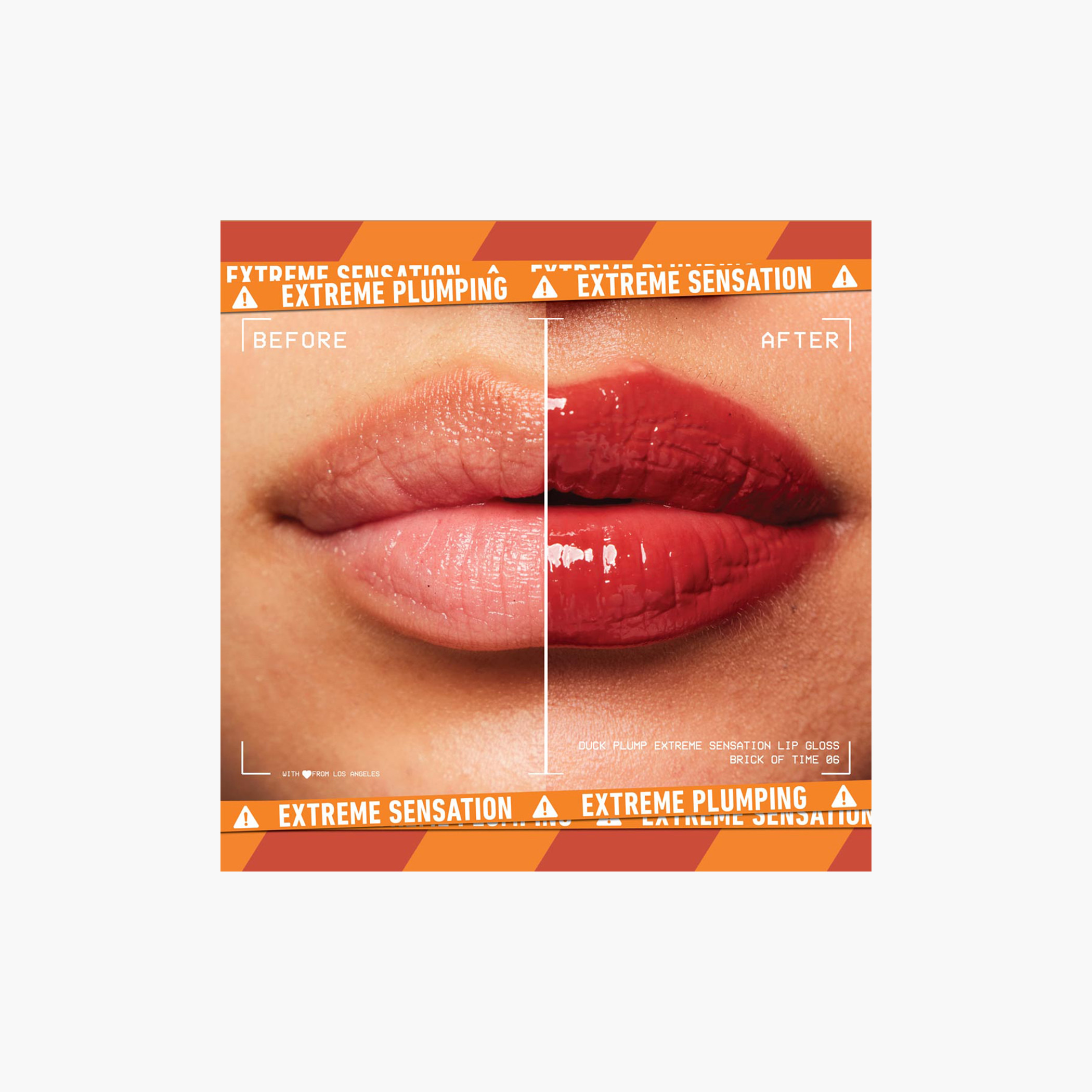 NYX Professional Make up Duck Plump Lip Gloss Lacquer - 6.8 ml-beautyandpersonalcare-makeup-lips-lipglossesandbalms-image-3