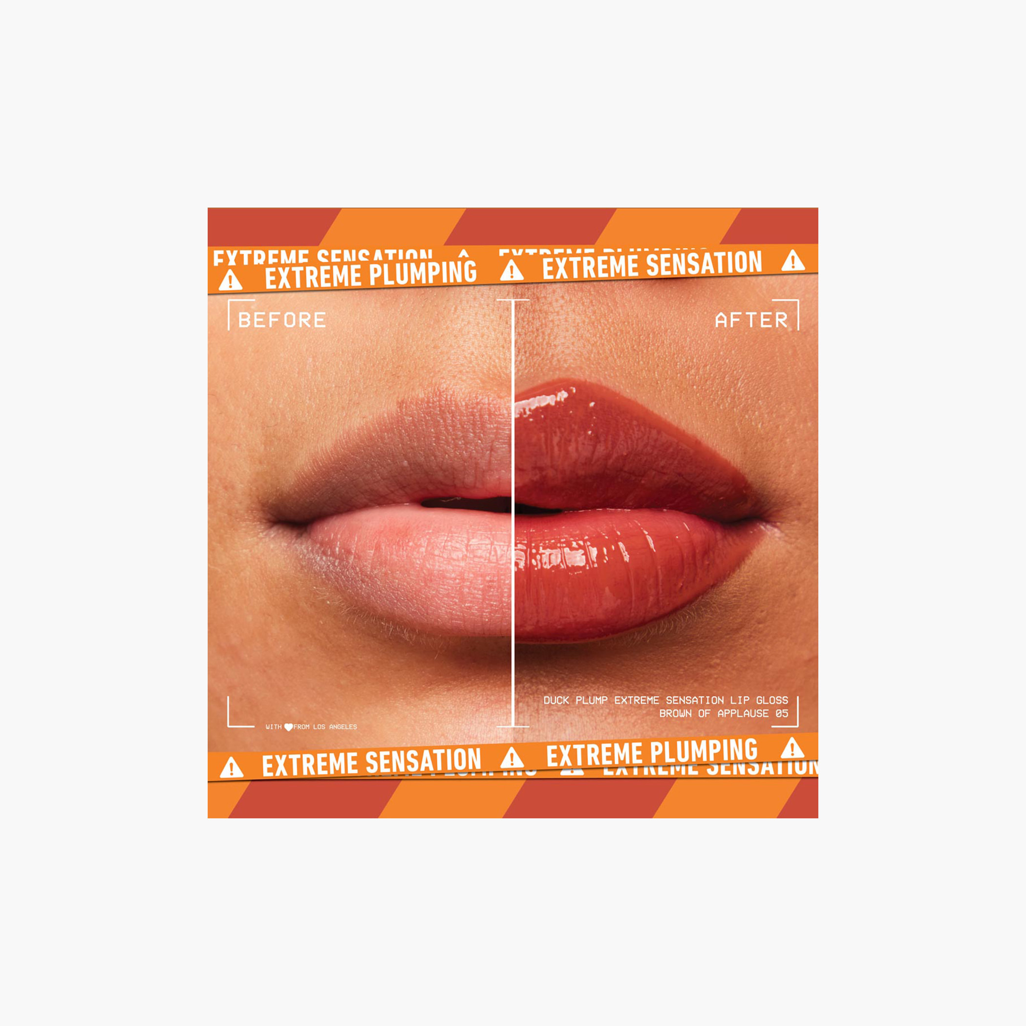 NYX Professional Make up Duck Plump Lip Gloss Lacquer - 6.8 ml-beautyandpersonalcare-makeup-lips-lipglossesandbalms-image-3