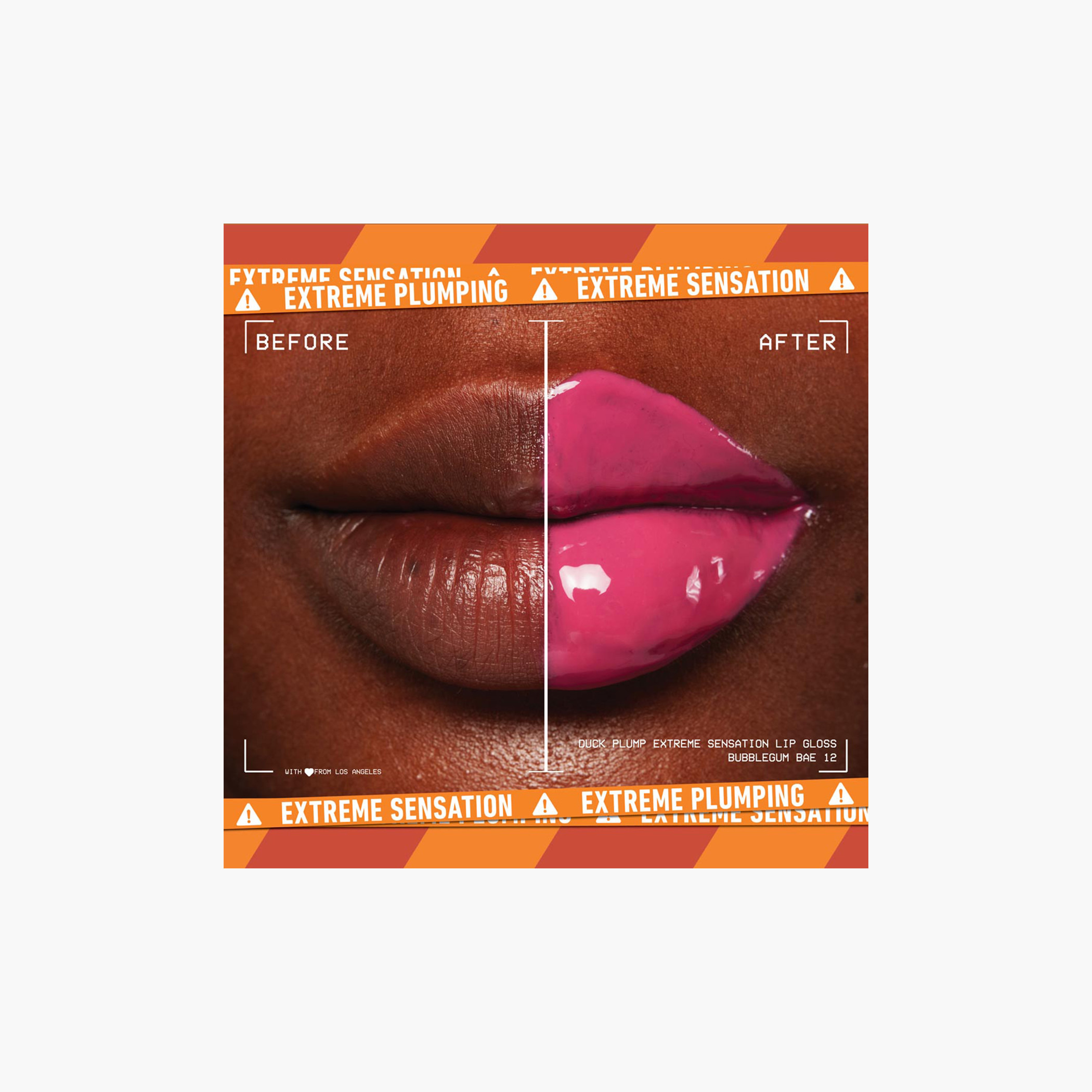NYX Professional Make up Duck Plump Lip Gloss Lacquer - 6.8 ml-beautyandpersonalcare-makeup-lips-lipglossesandbalms-image-3