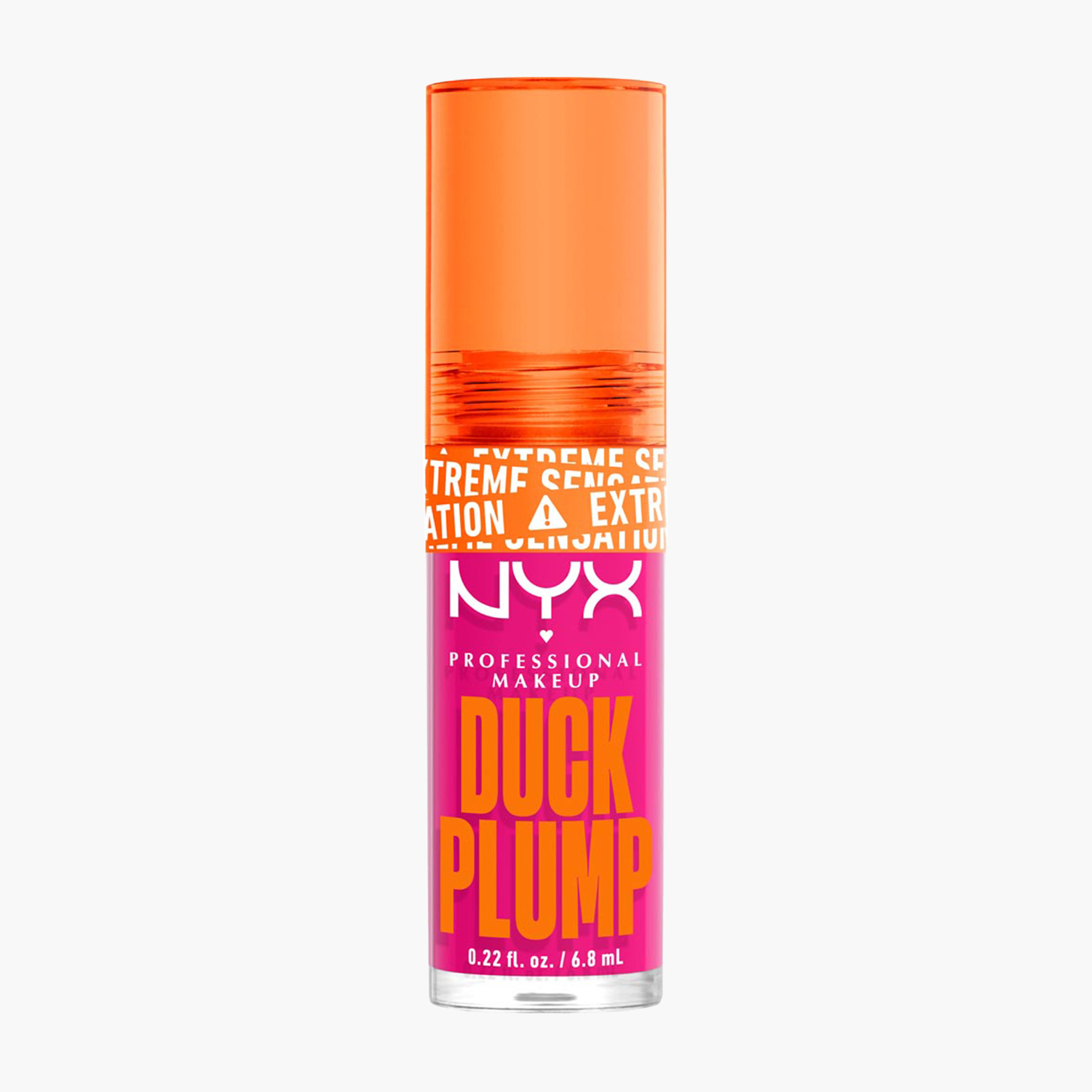 NYX Professional Make up Duck Plump Lip Gloss Lacquer - 6.8 ml-beautyandpersonalcare-makeup-lips-lipglossesandbalms-image-5