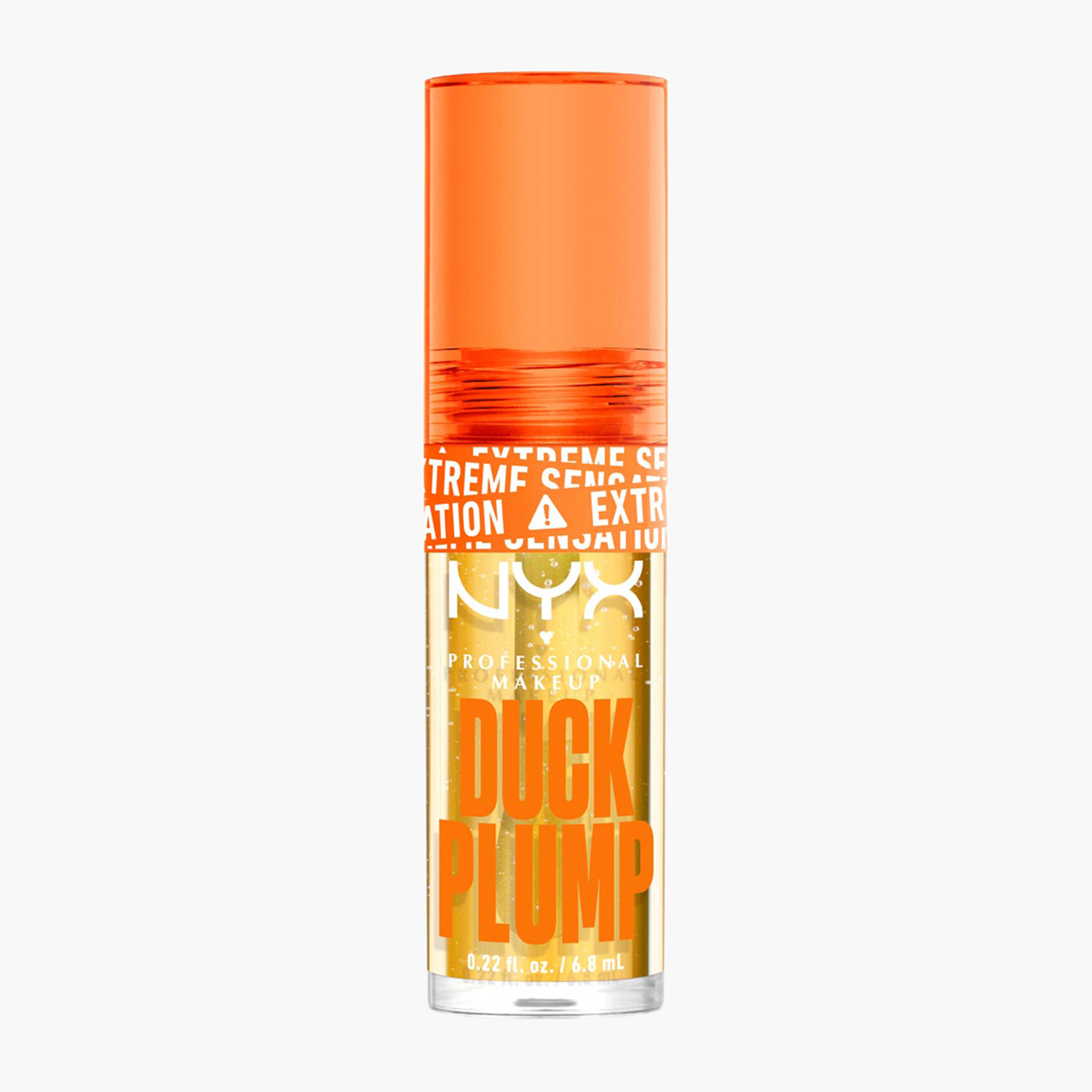NYX Professional Make up Duck Plump Lip Gloss Lacquer - 6.8 ml-beautyandpersonalcare-makeup-lips-lipglossesandbalms-image-5