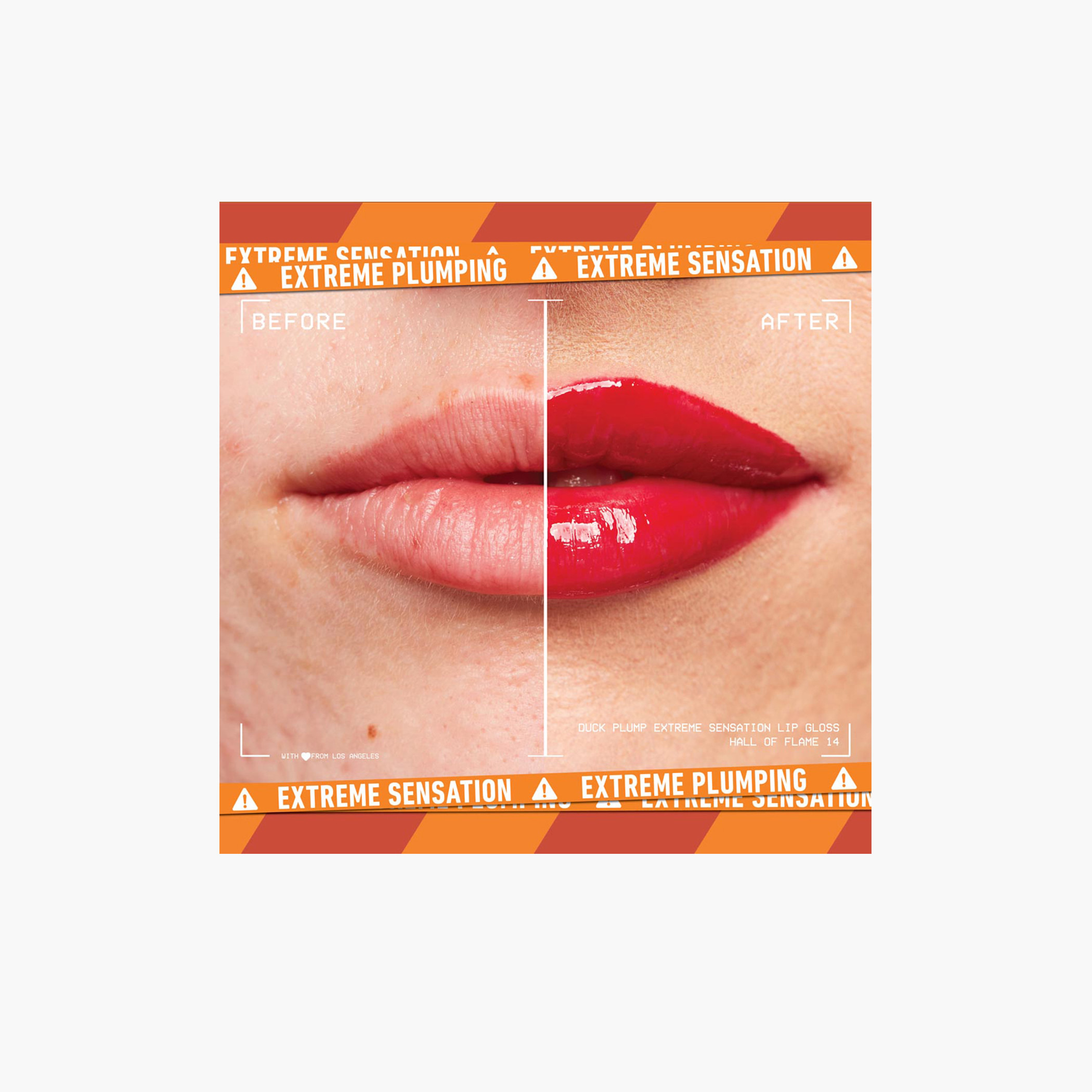 NYX Professional Make up Duck Plump Lip Gloss Lacquer - 6.8 ml-beautyandpersonalcare-makeup-lips-lipglossesandbalms-image-3