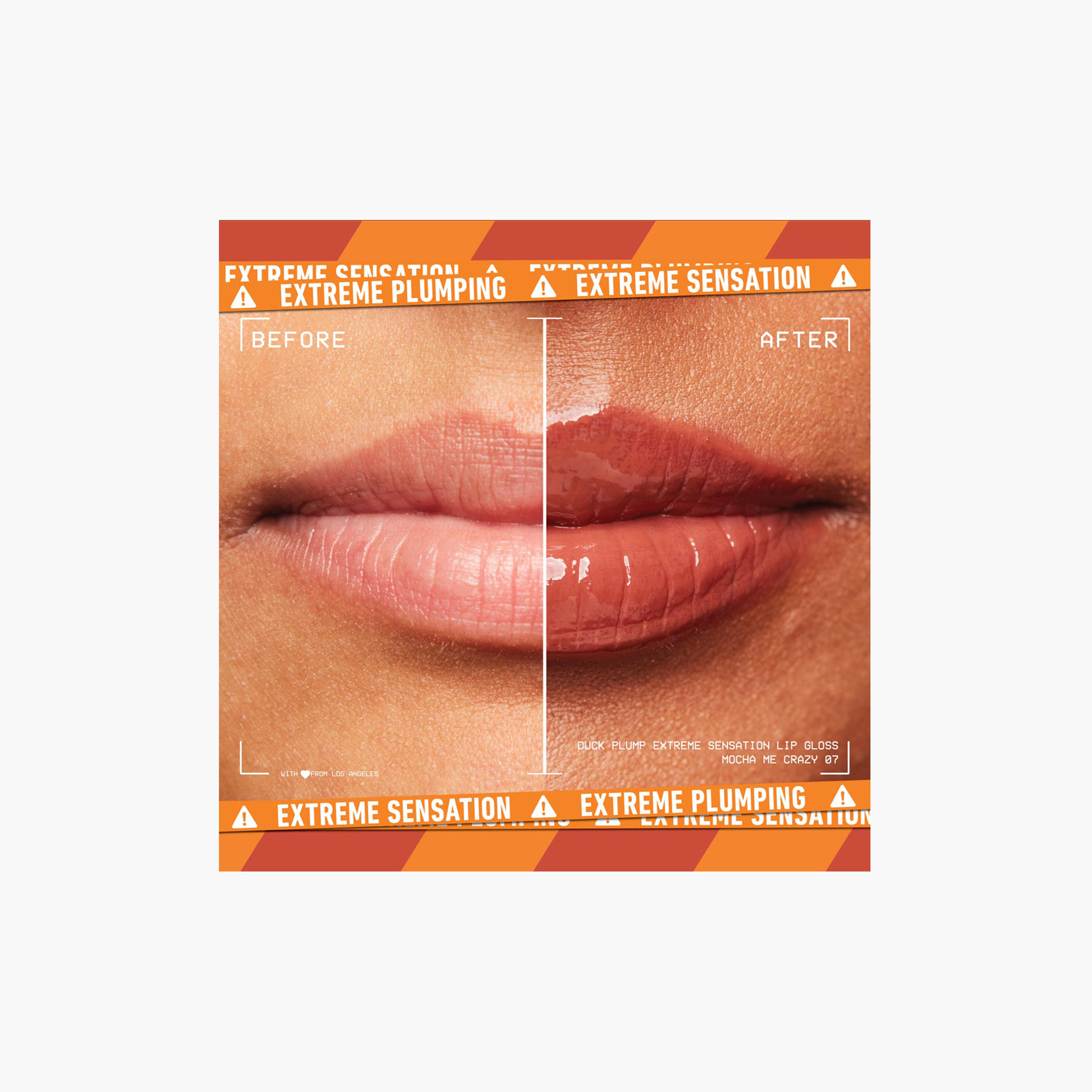 NYX Professional Make up Duck Plump Lip Gloss Lacquer - 6.8 ml-beautyandpersonalcare-makeup-lips-lipglossesandbalms-image-3