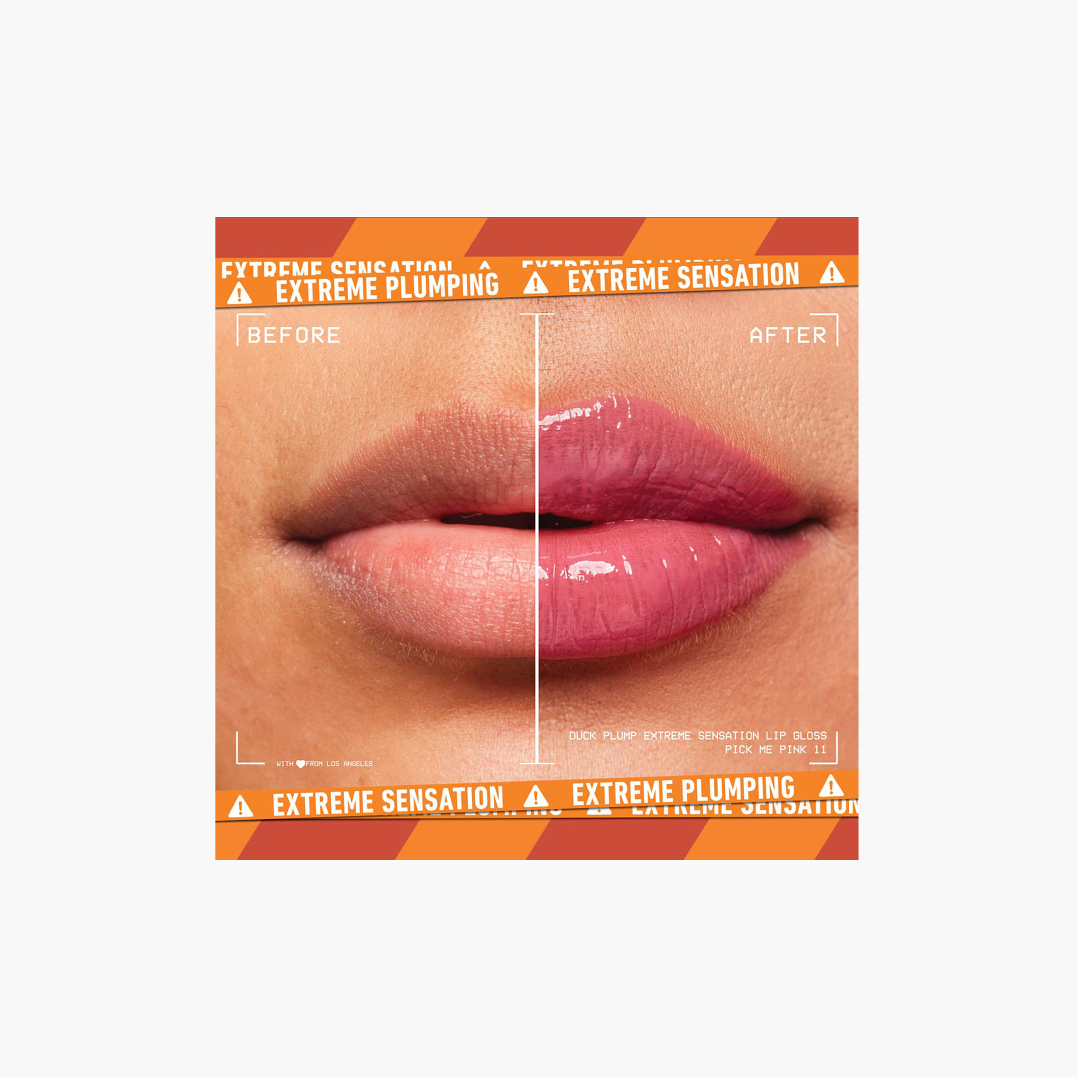 NYX Professional Make up Duck Plump Lip Gloss Lacquer - 6.8 ml-beautyandpersonalcare-makeup-lips-lipglossesandbalms-image-3