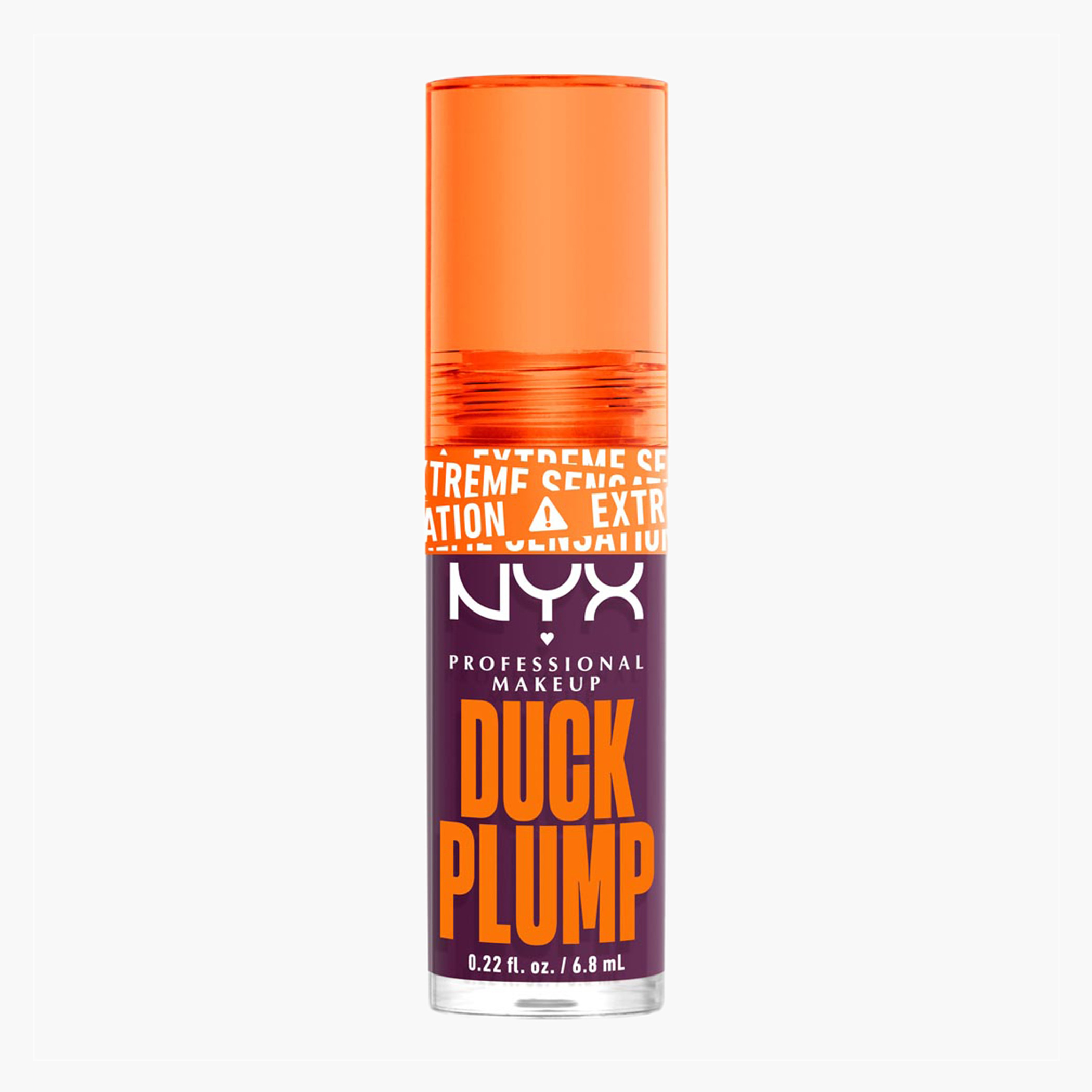 NYX Professional Make up Duck Plump Lip Gloss Lacquer - 6.8 ml-beautyandpersonalcare-makeup-lips-lipglossesandbalms-image-5