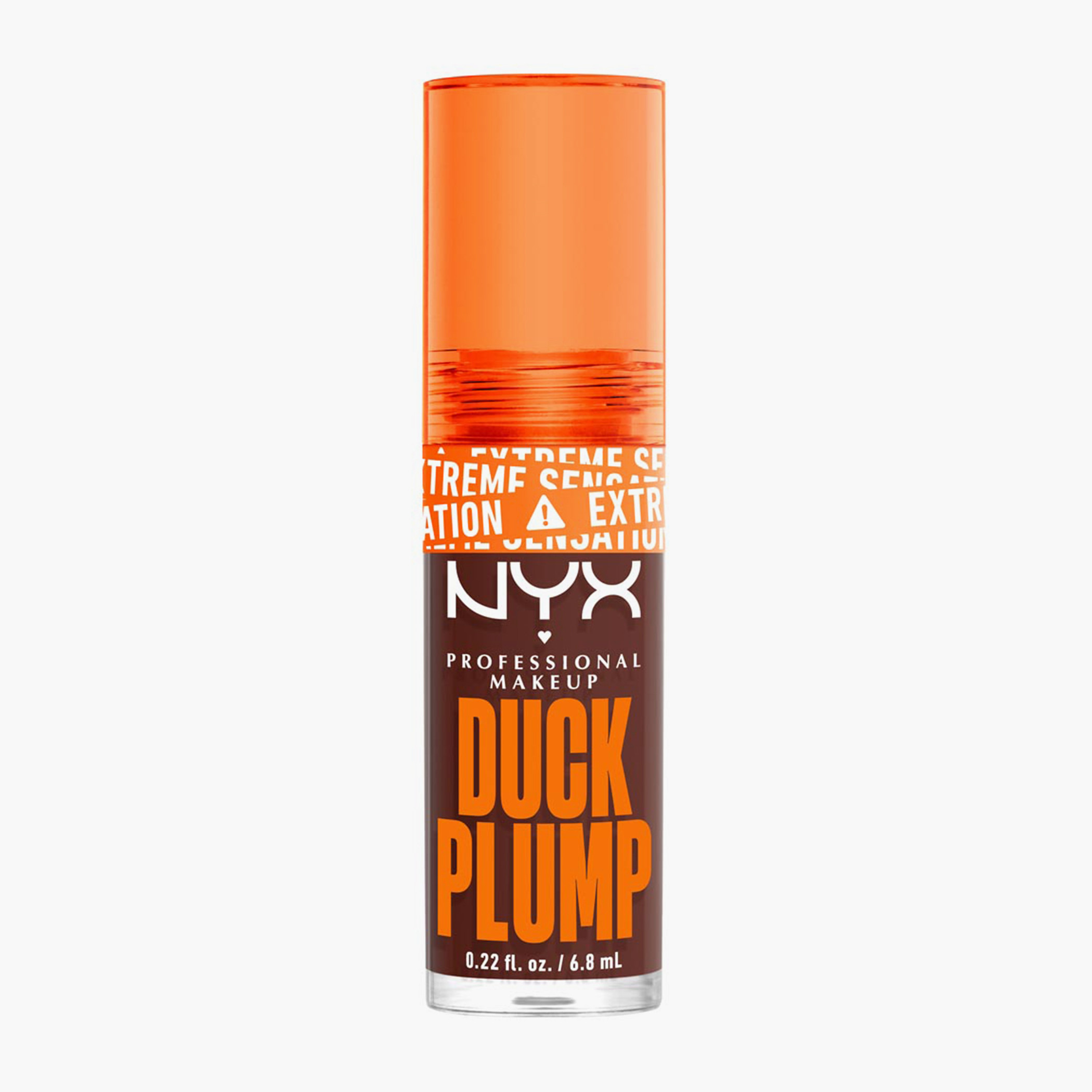 NYX Professional Make up Duck Plump Lip Gloss Lacquer - 6.8 ml-beautyandpersonalcare-makeup-lips-lipglossesandbalms-image-5