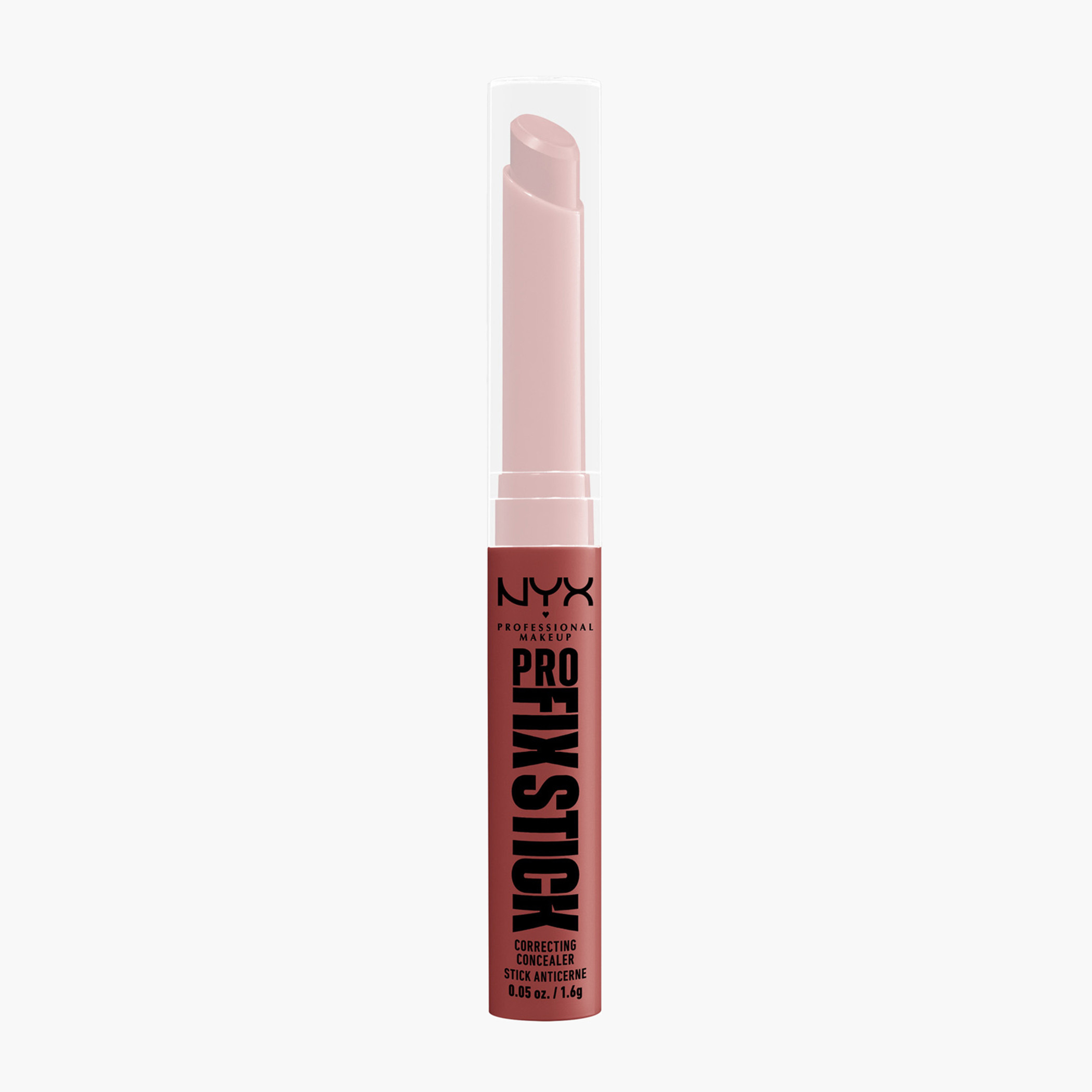NYX Professional Make up Pro Fix Stick Concealer - 1.6 gms-beautyandpersonalcare-makeup-face-concealers-image-4