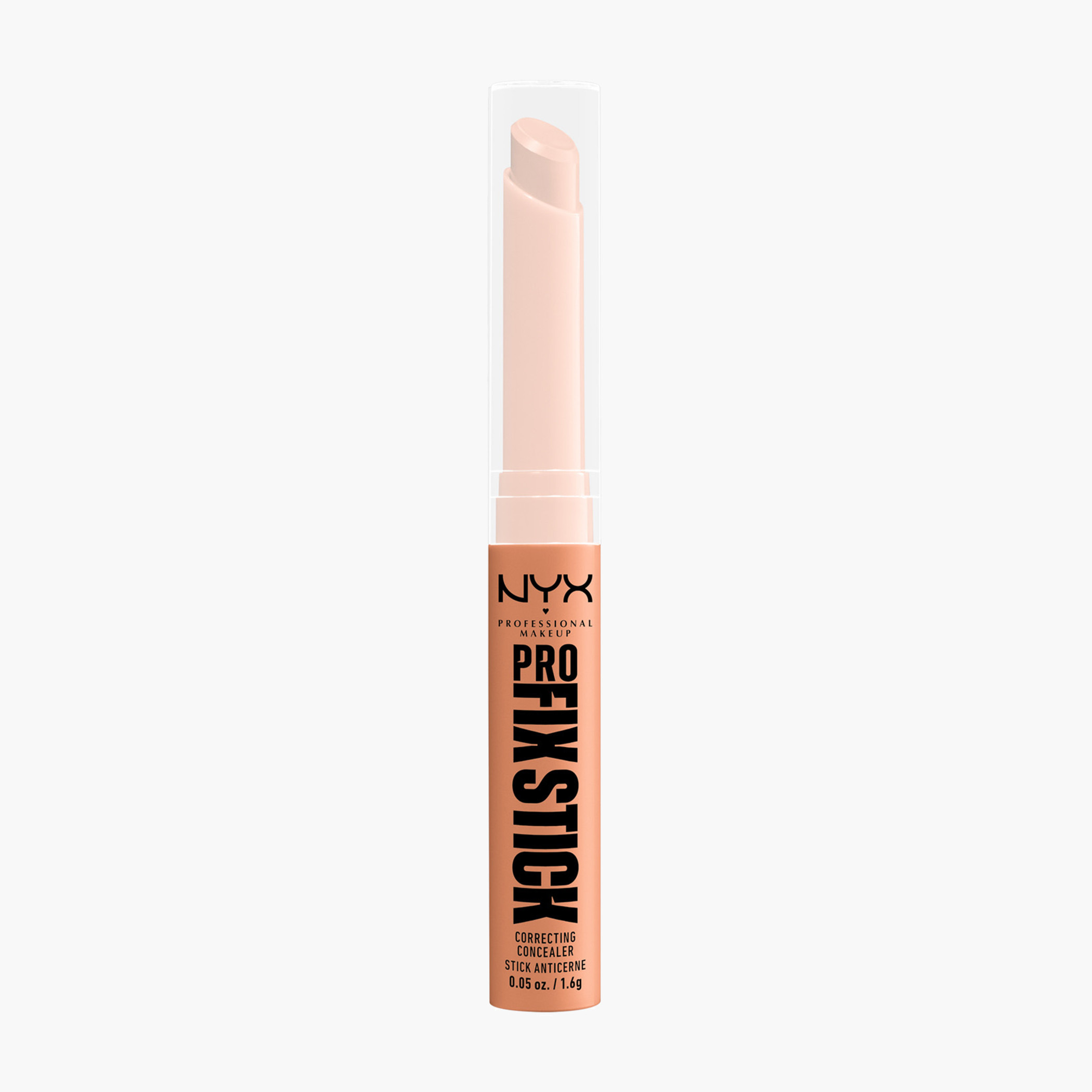 NYX Professional Make up Pro Fix Stick Concealer - 1.6 gms-beautyandpersonalcare-makeup-face-concealers-image-4