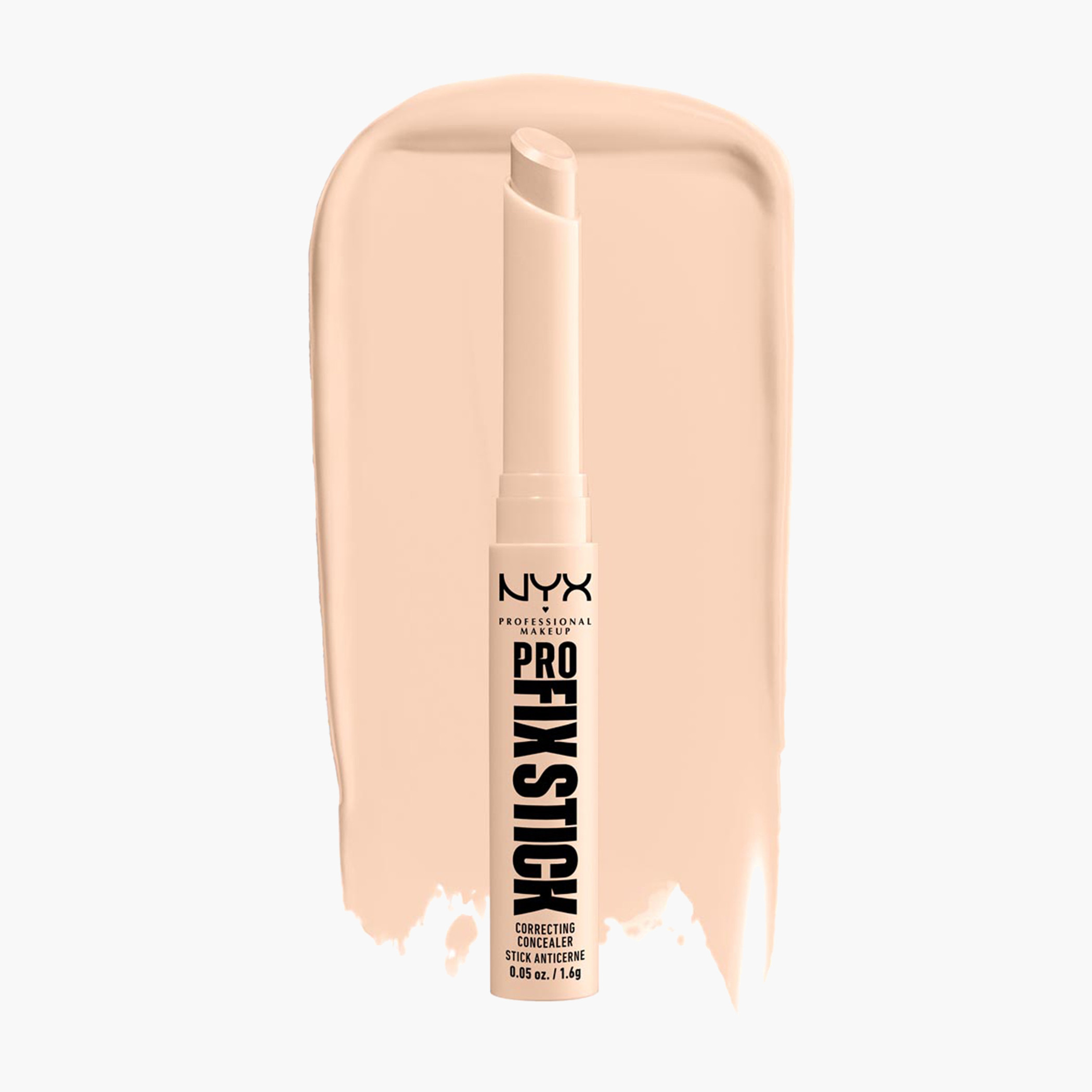 NYX Professional Make up Pro Fix Stick Concealer - 1.6 gms-beautyandpersonalcare-makeup-face-concealers-image-1