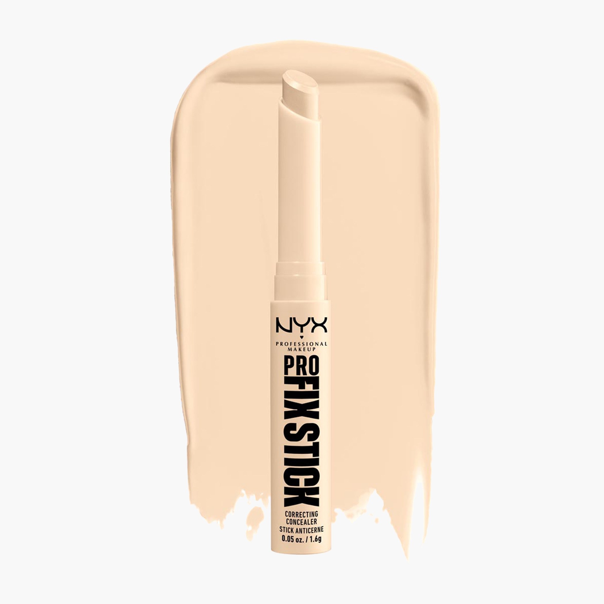 NYX Professional Make up Pro Fix Stick Concealer - 1.6 gms-beautyandpersonalcare-makeup-face-concealers-image-1