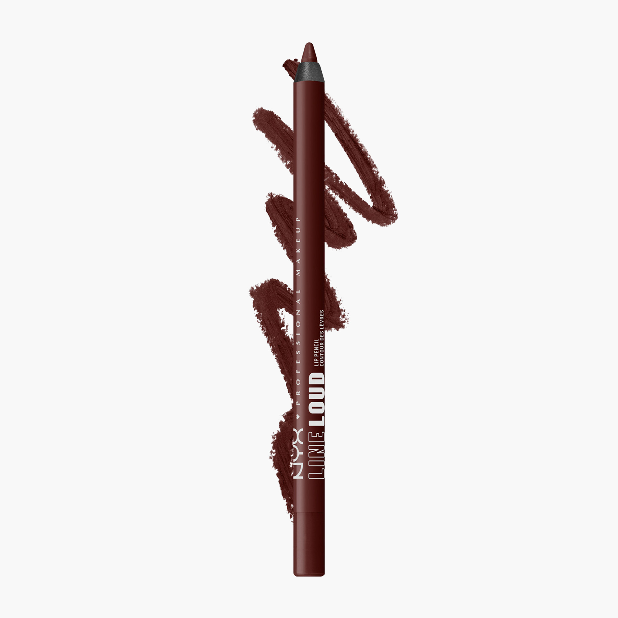 NYX Professional Make up Line Loud Lip Pencil-beautyandpersonalcare-makeup-lips-lipliners-image-1