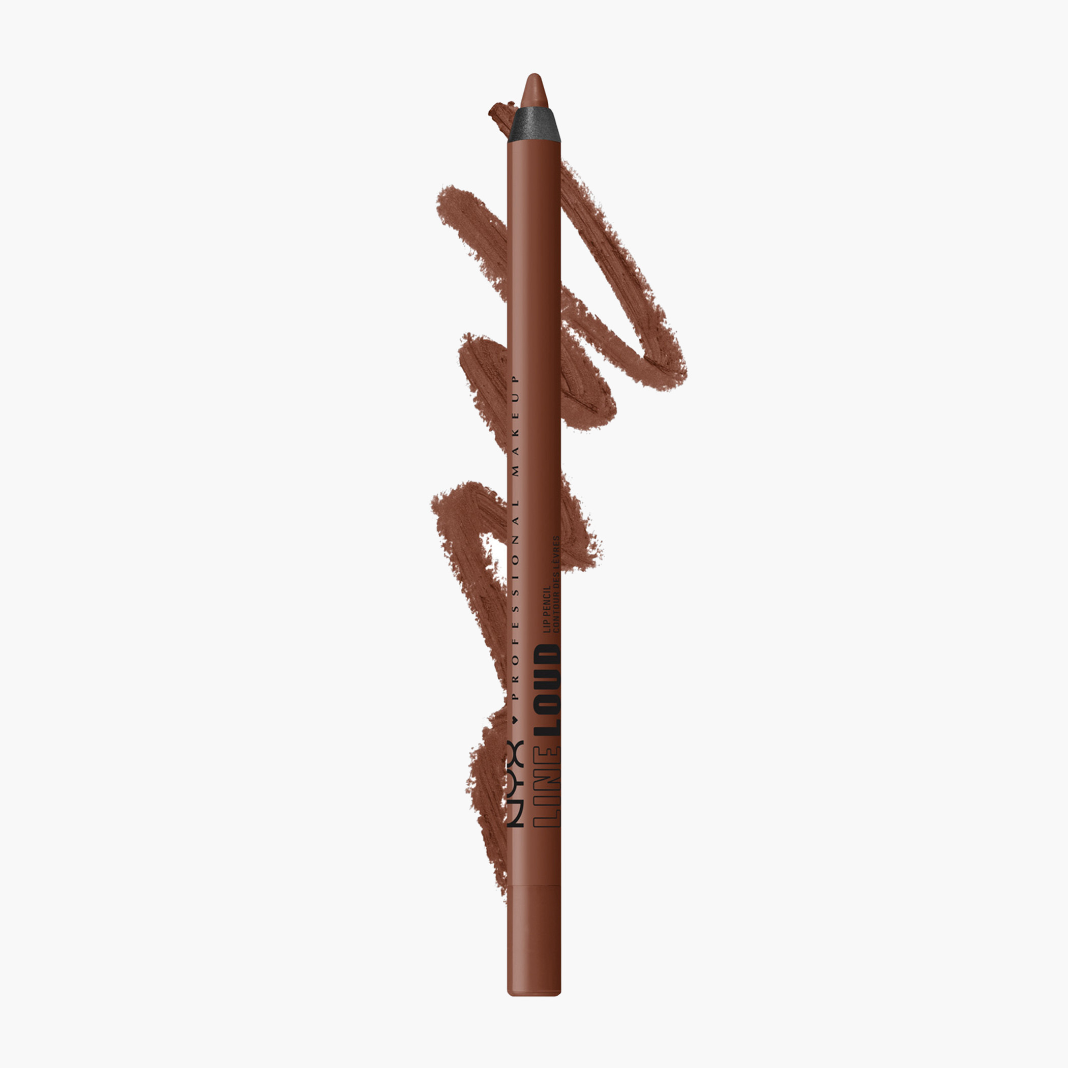 NYX Professional Make up Line Loud Lip Pencil-beautyandpersonalcare-makeup-lips-lipliners-image-1